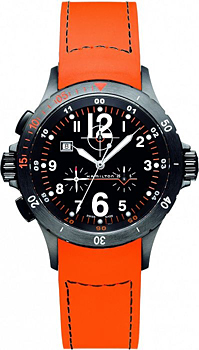 Часы Hamilton Khaki 74592433