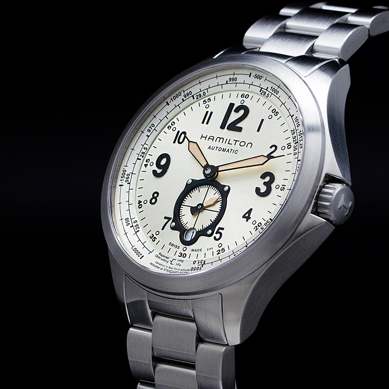 Hamilton 76655123