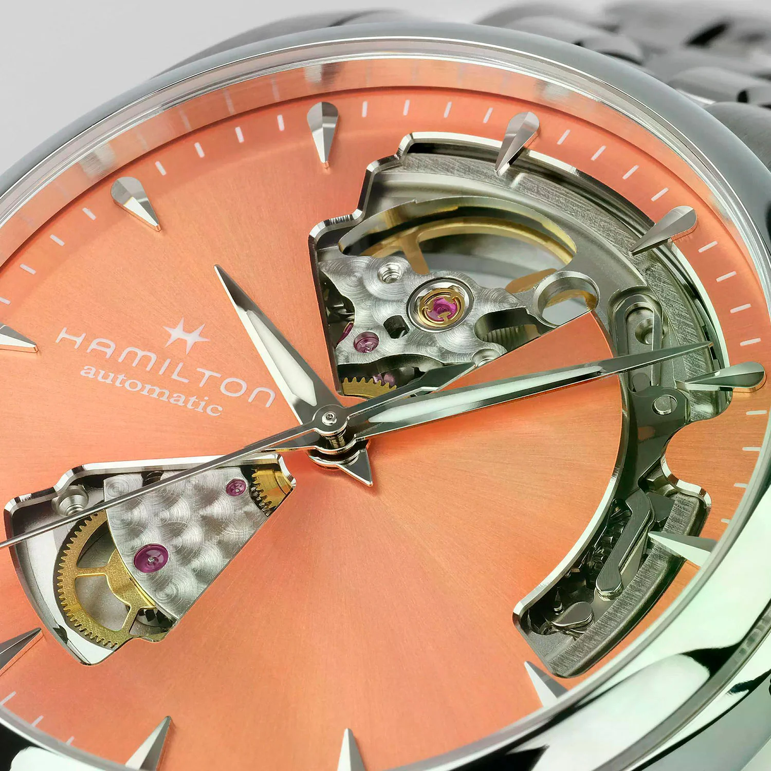 Hamilton H32215100