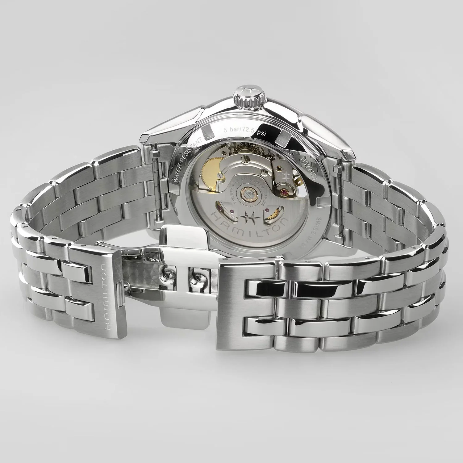 Hamilton H32215100