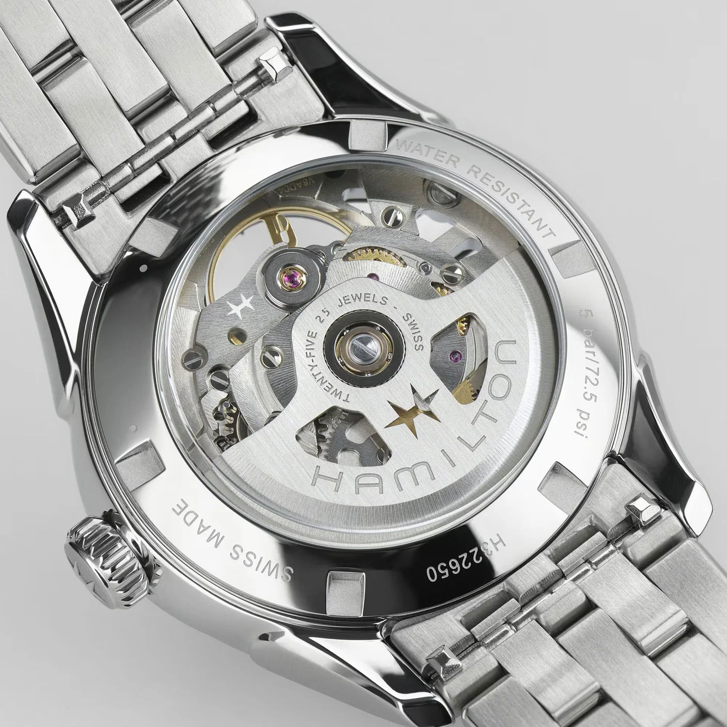 Hamilton H32265101
