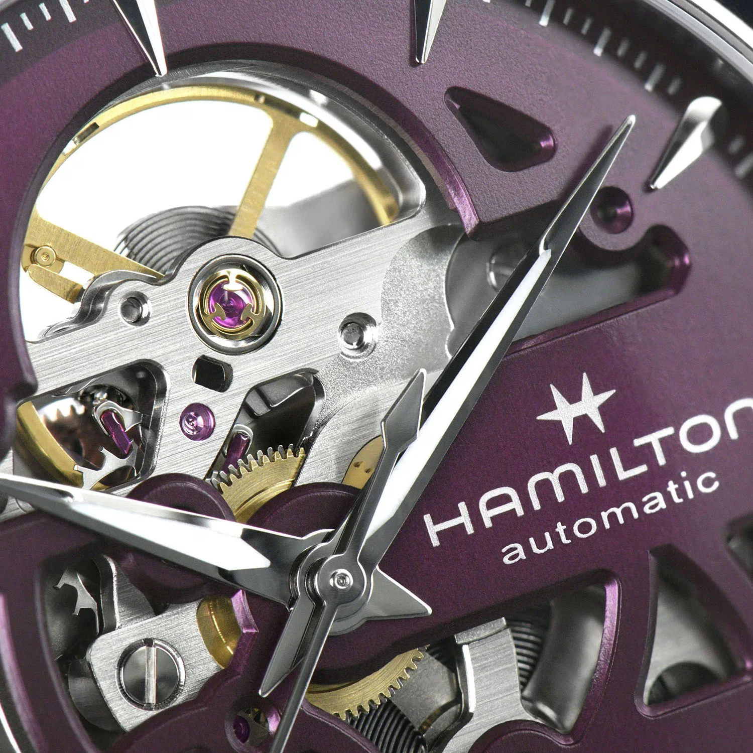 Hamilton H32265801