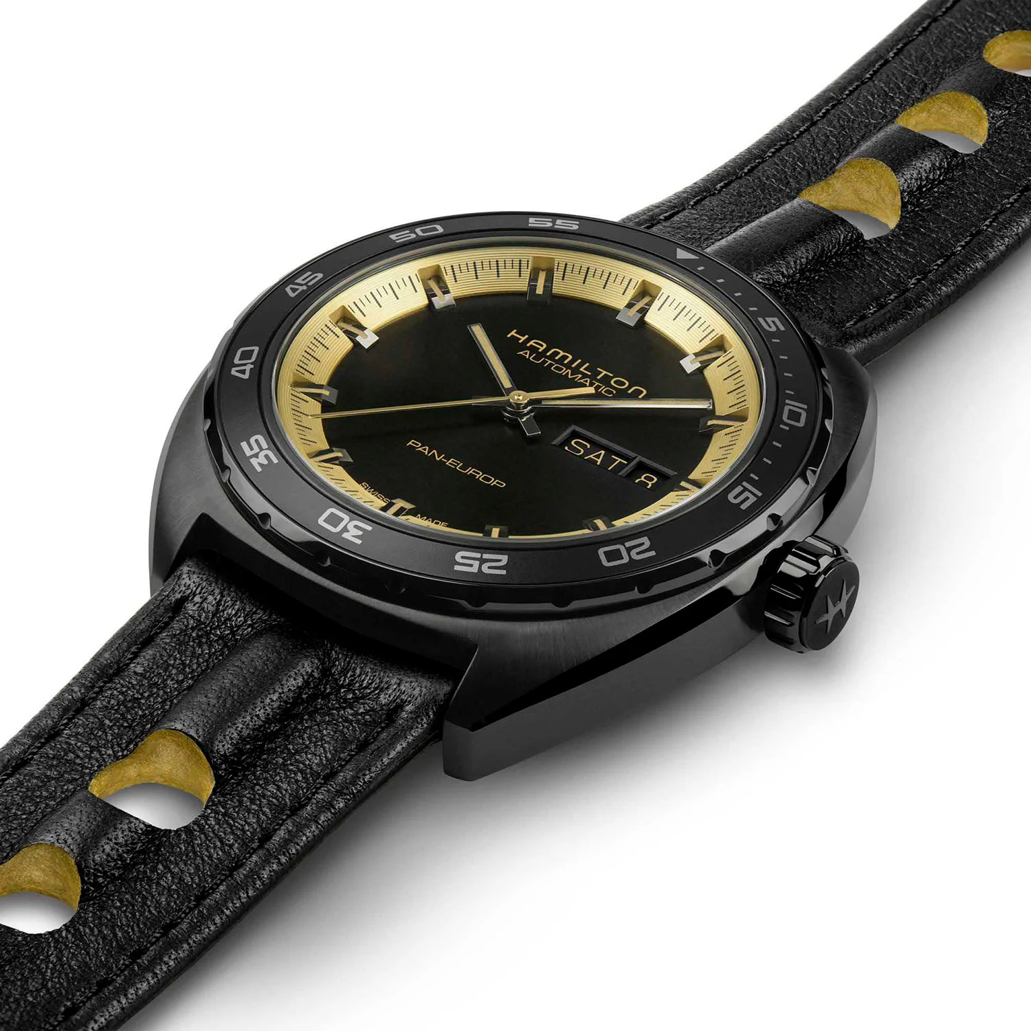 Hamilton H35425730
