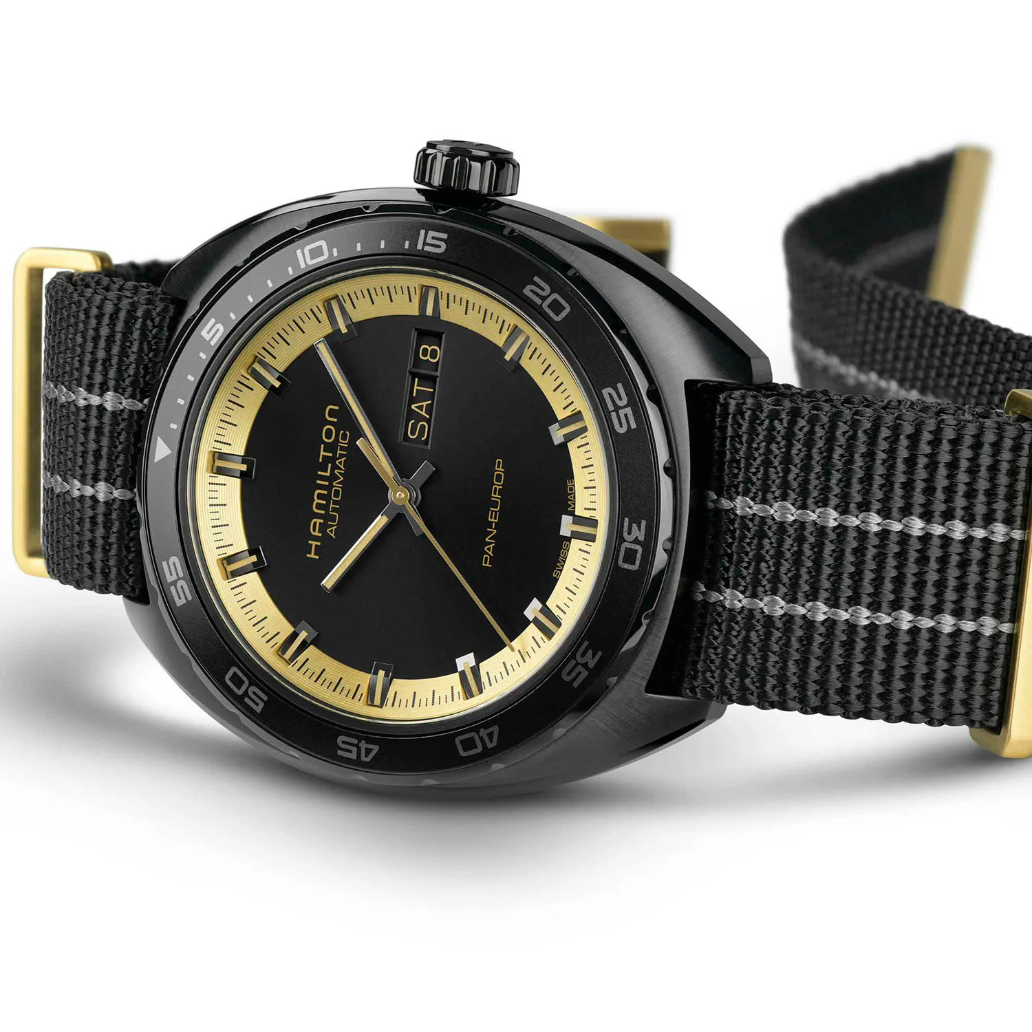 Hamilton H35425730