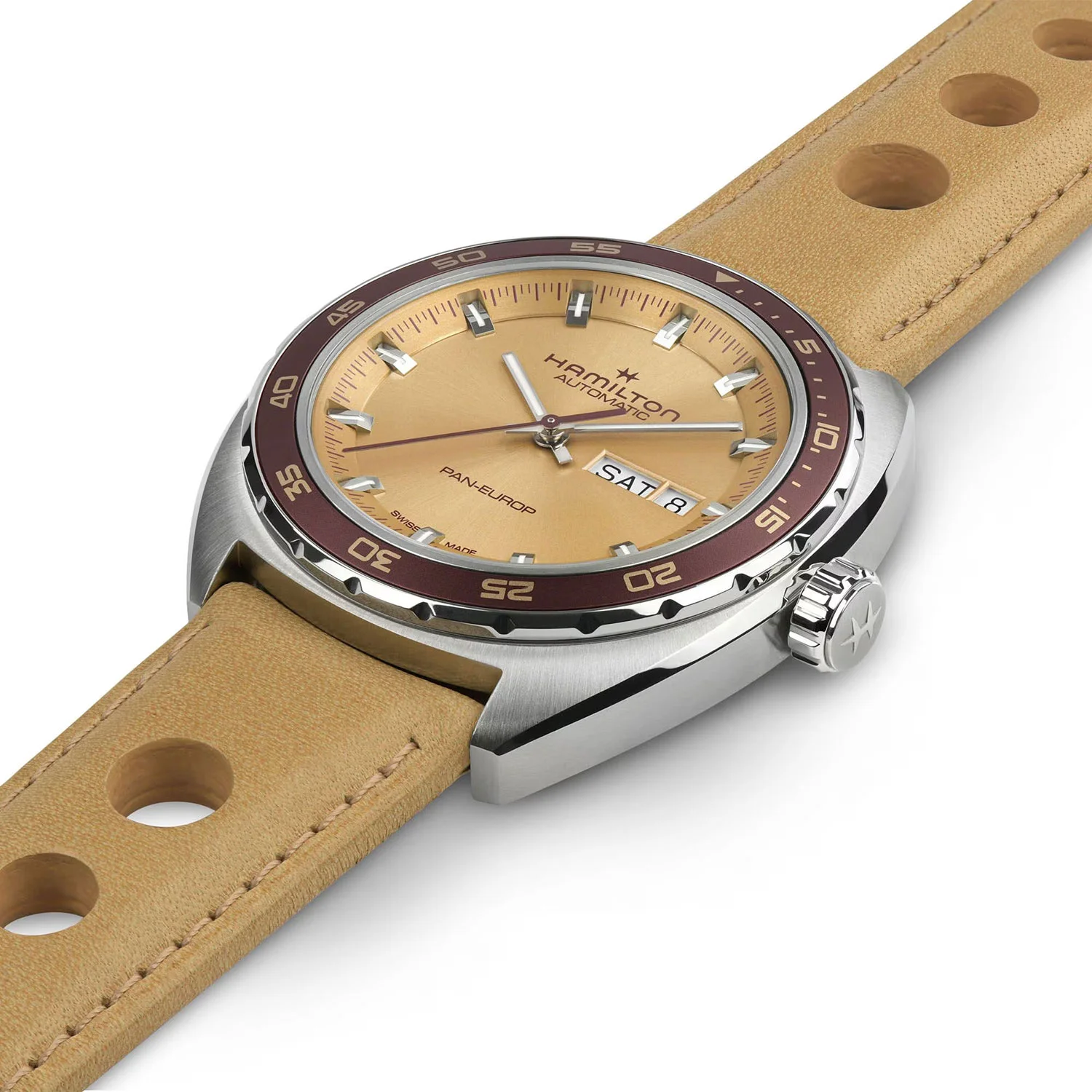 Hamilton H35435820