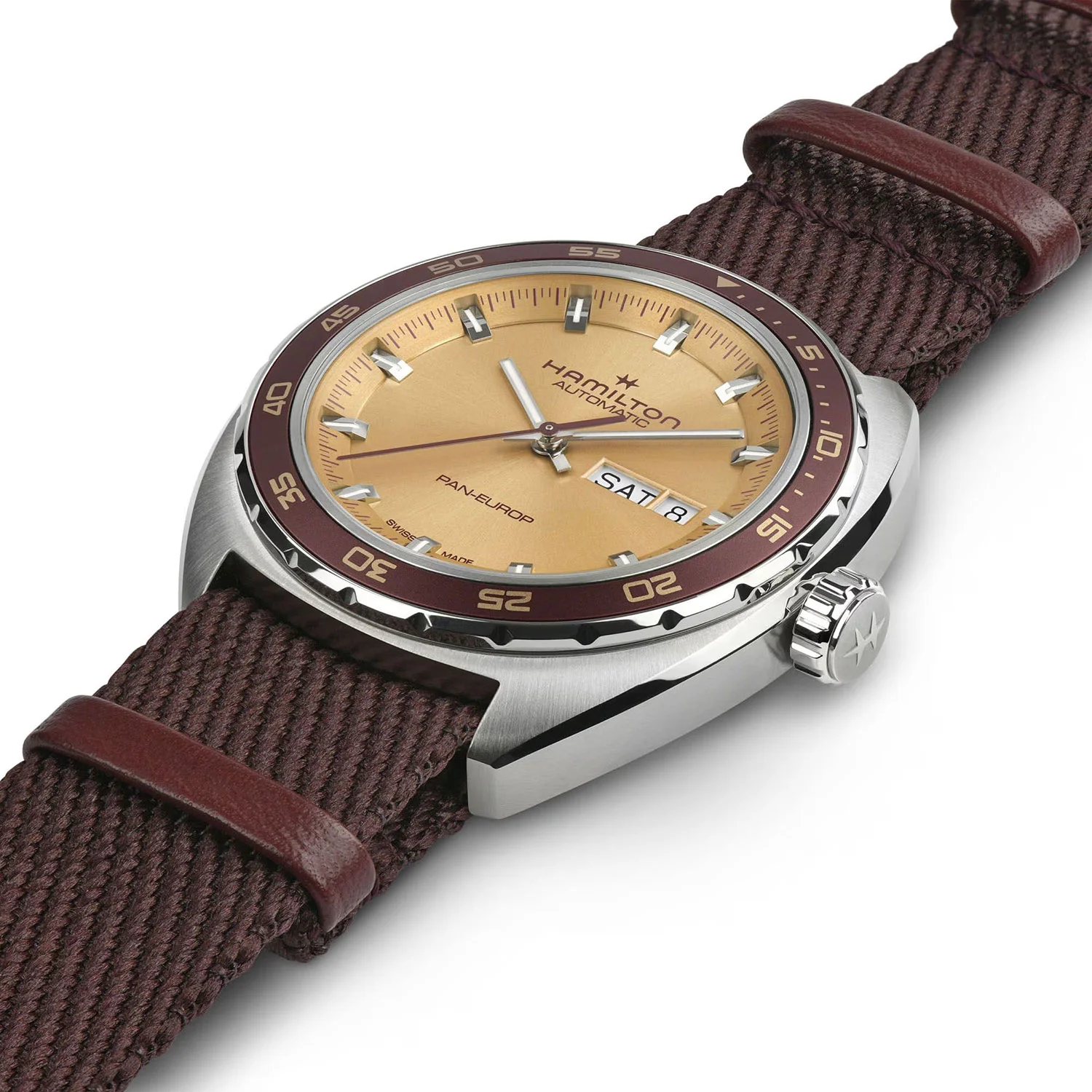 Hamilton H35435820