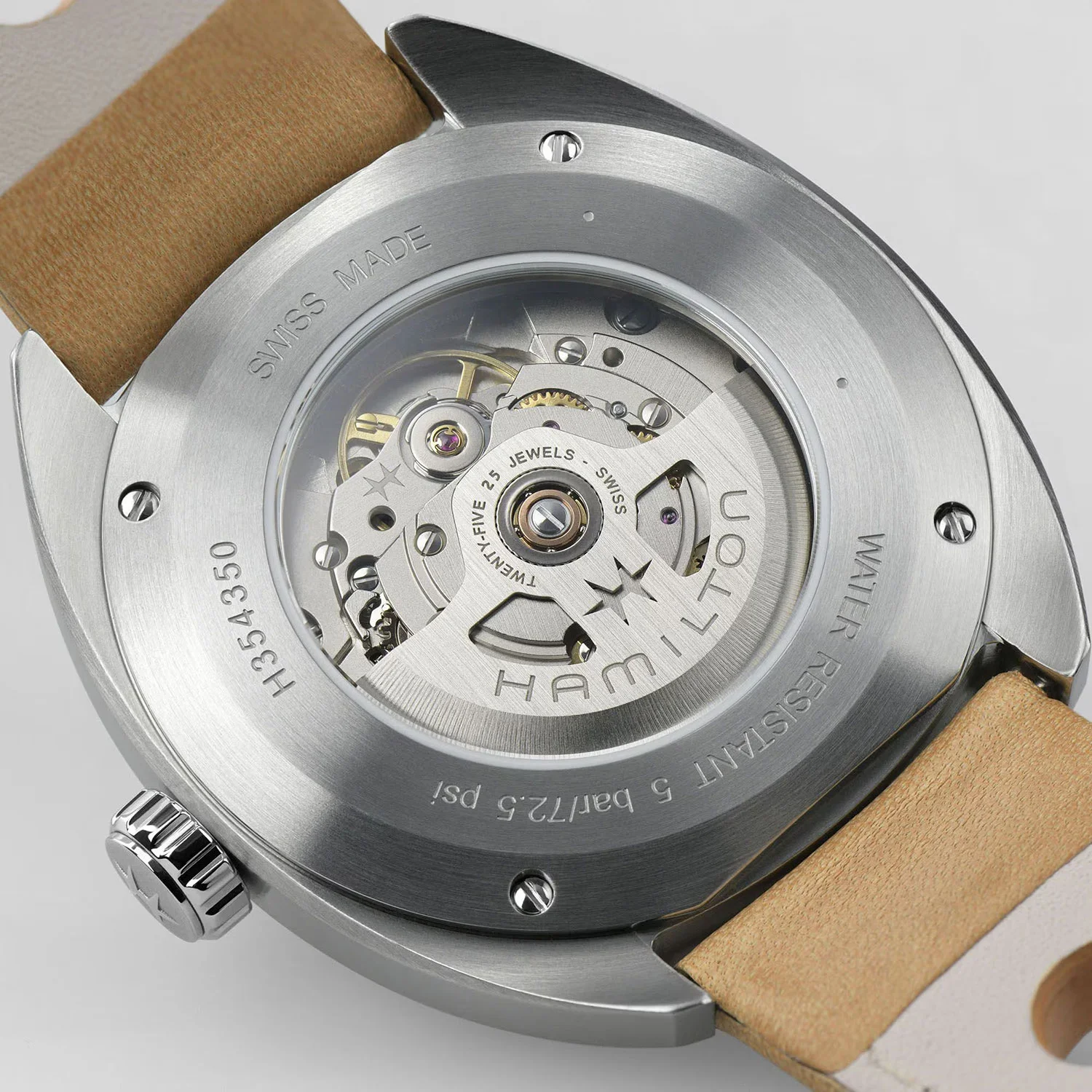 Hamilton H35435820