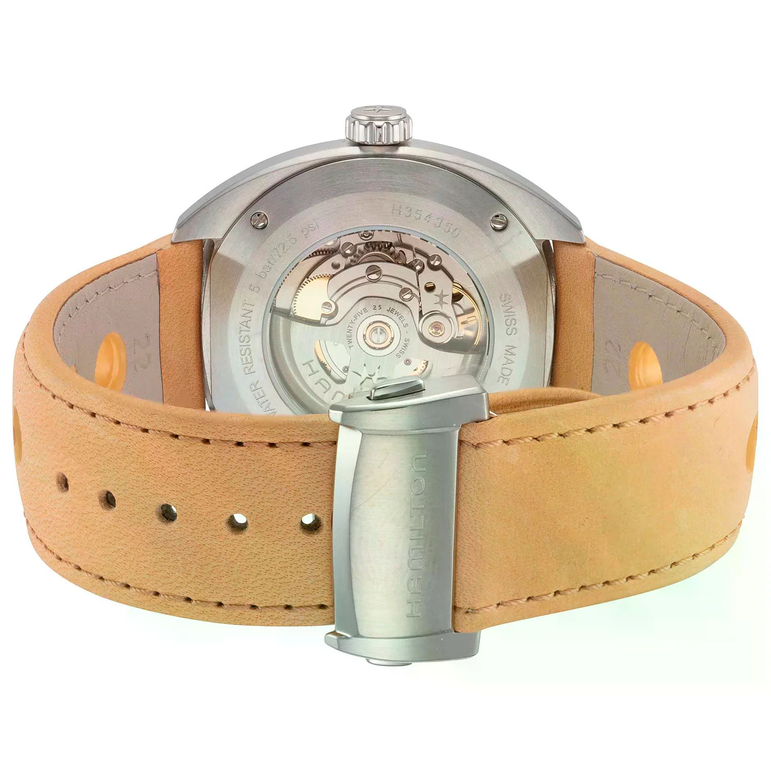Hamilton H35435820