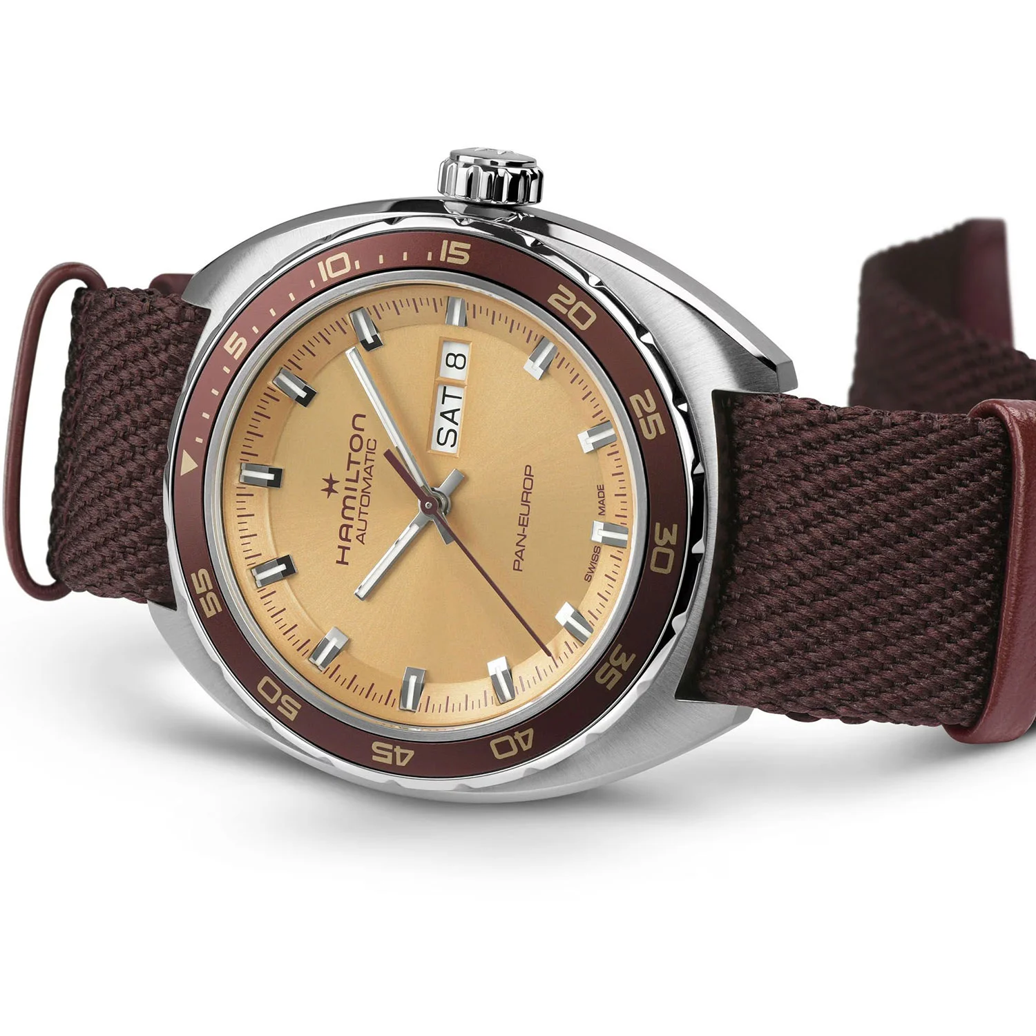 Hamilton H35435820