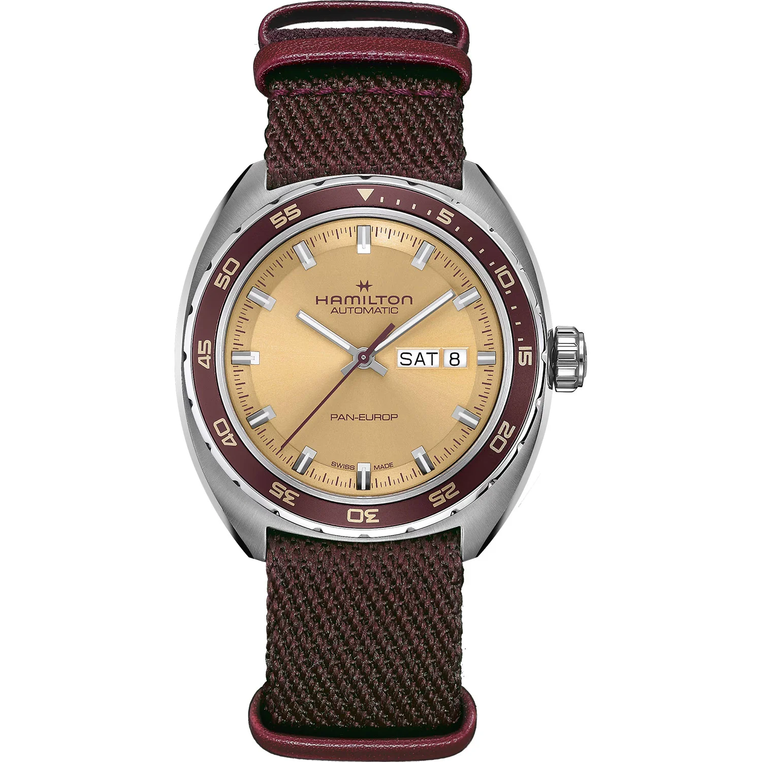 Hamilton H35435820