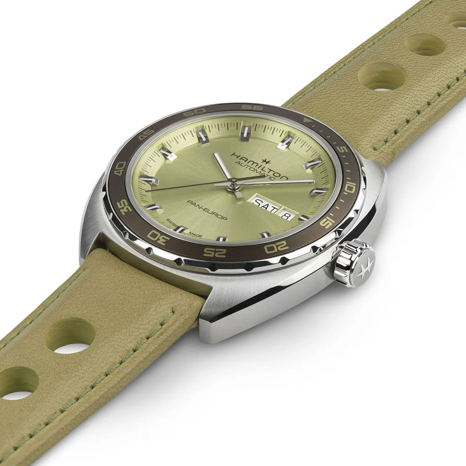 Hamilton H35445860