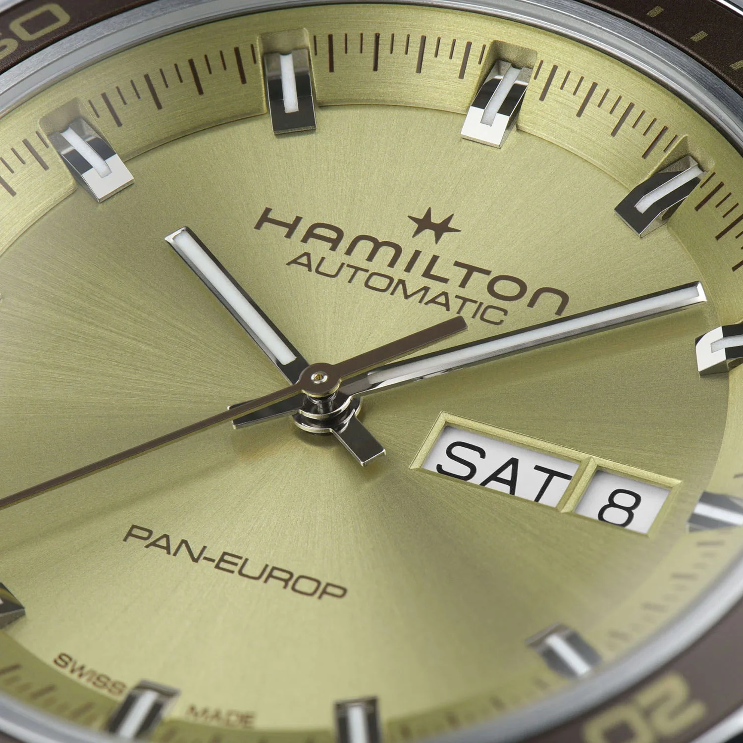 Hamilton H35445860