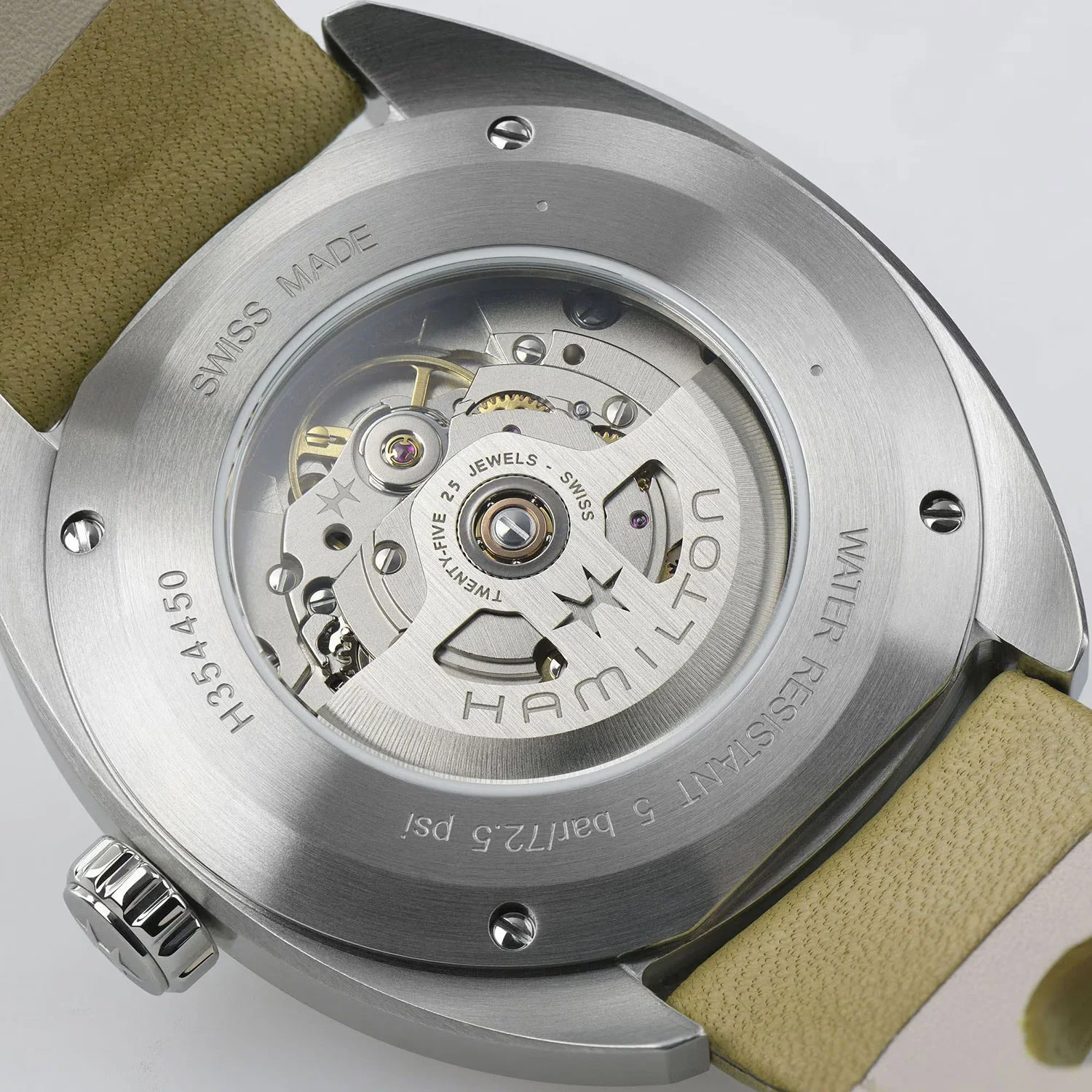 Hamilton H35445860