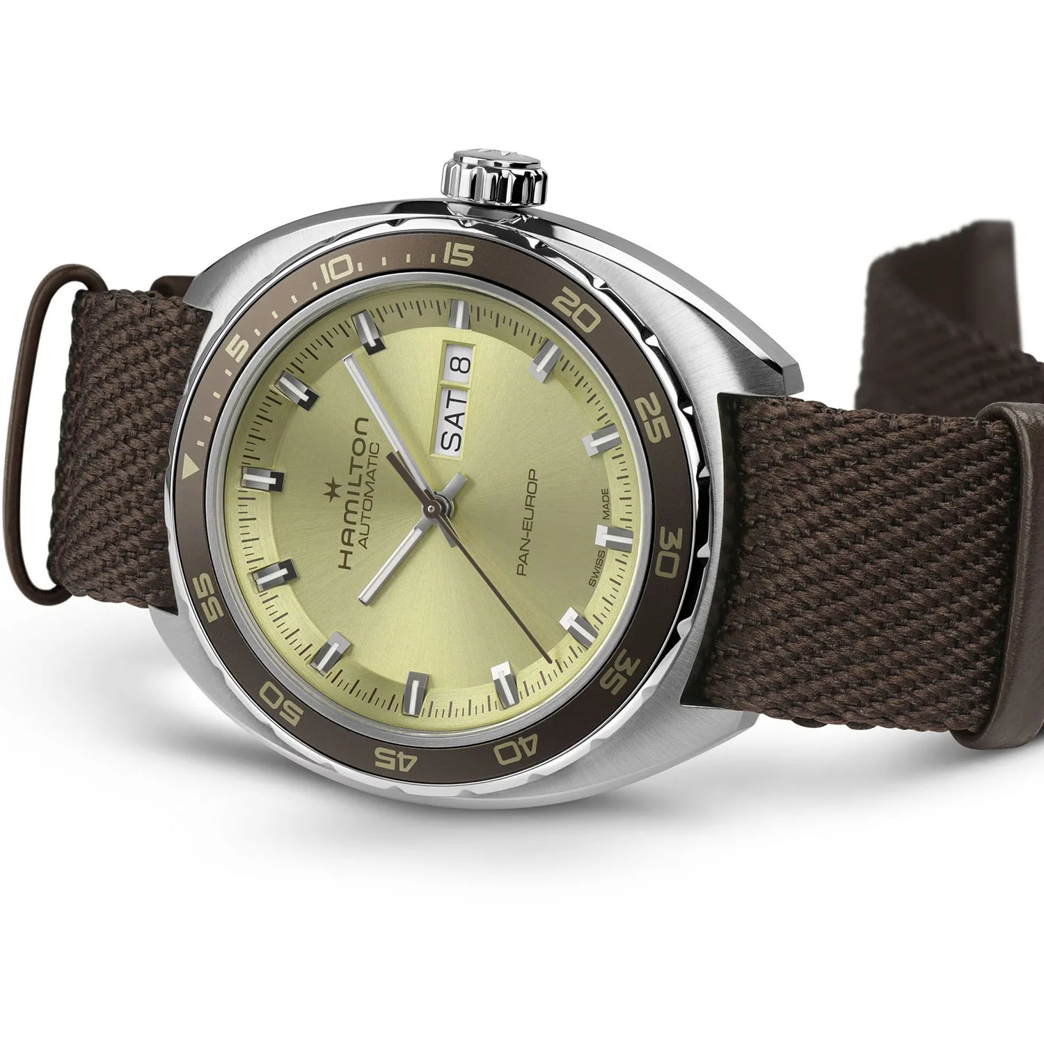 Hamilton H35445860