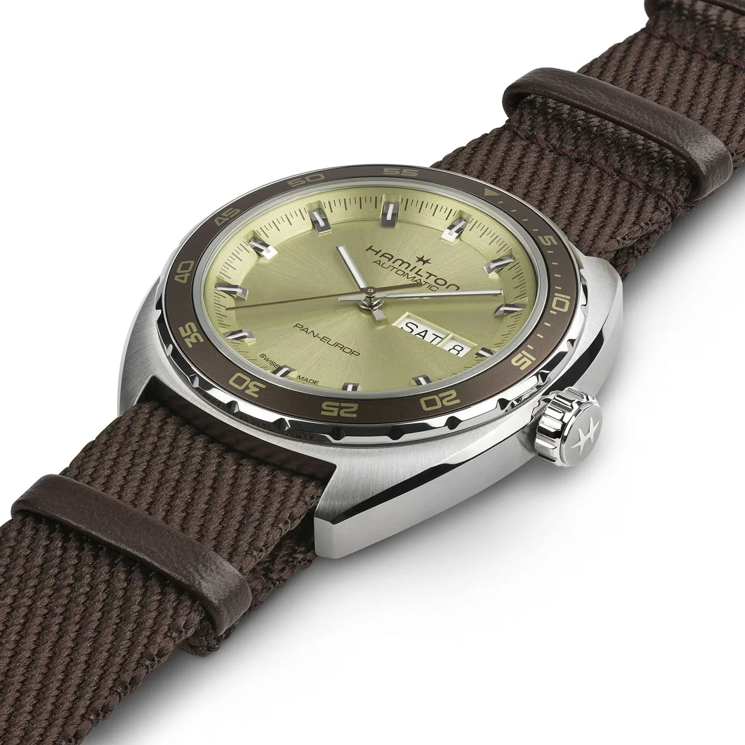 Hamilton H35445860