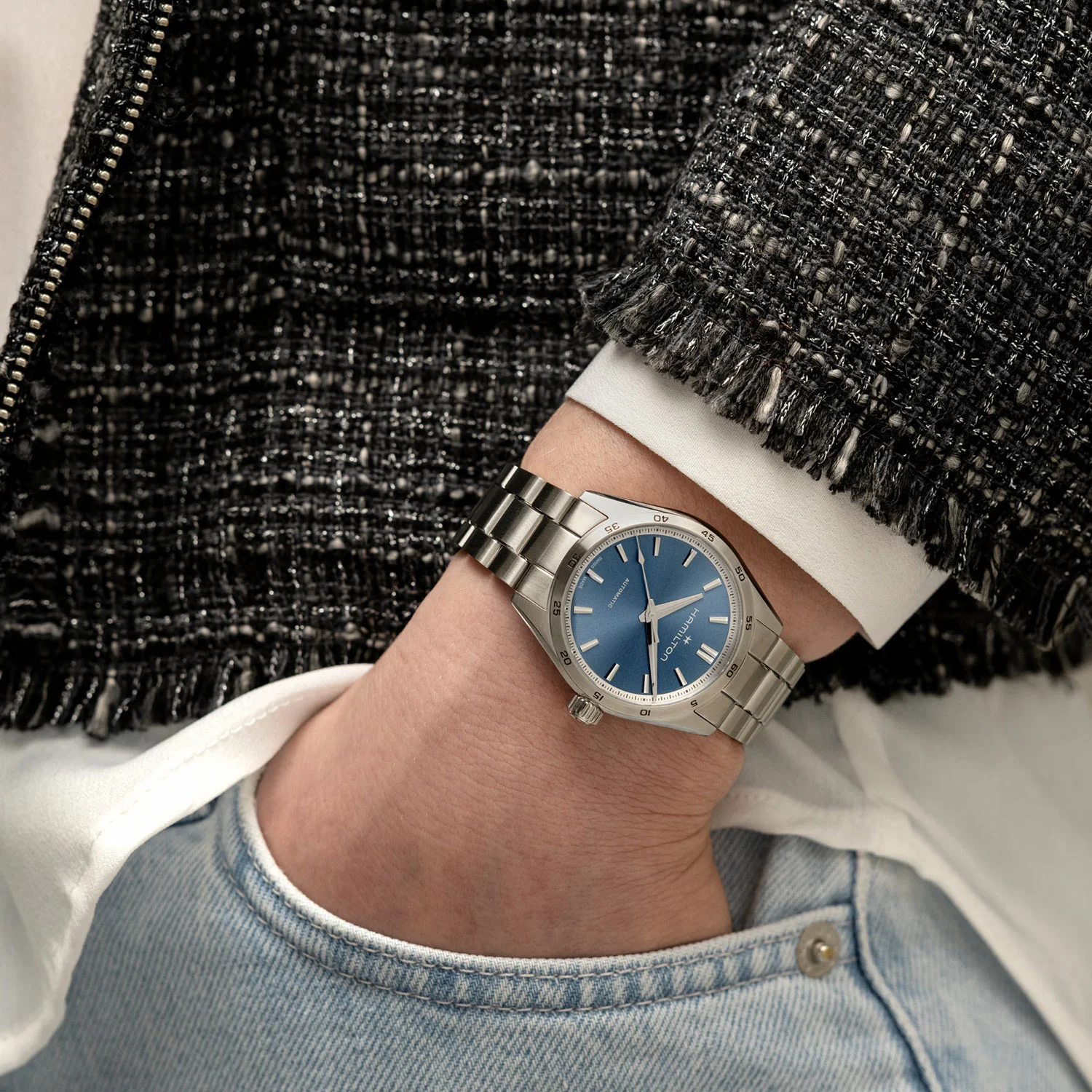 Hamilton H36105140