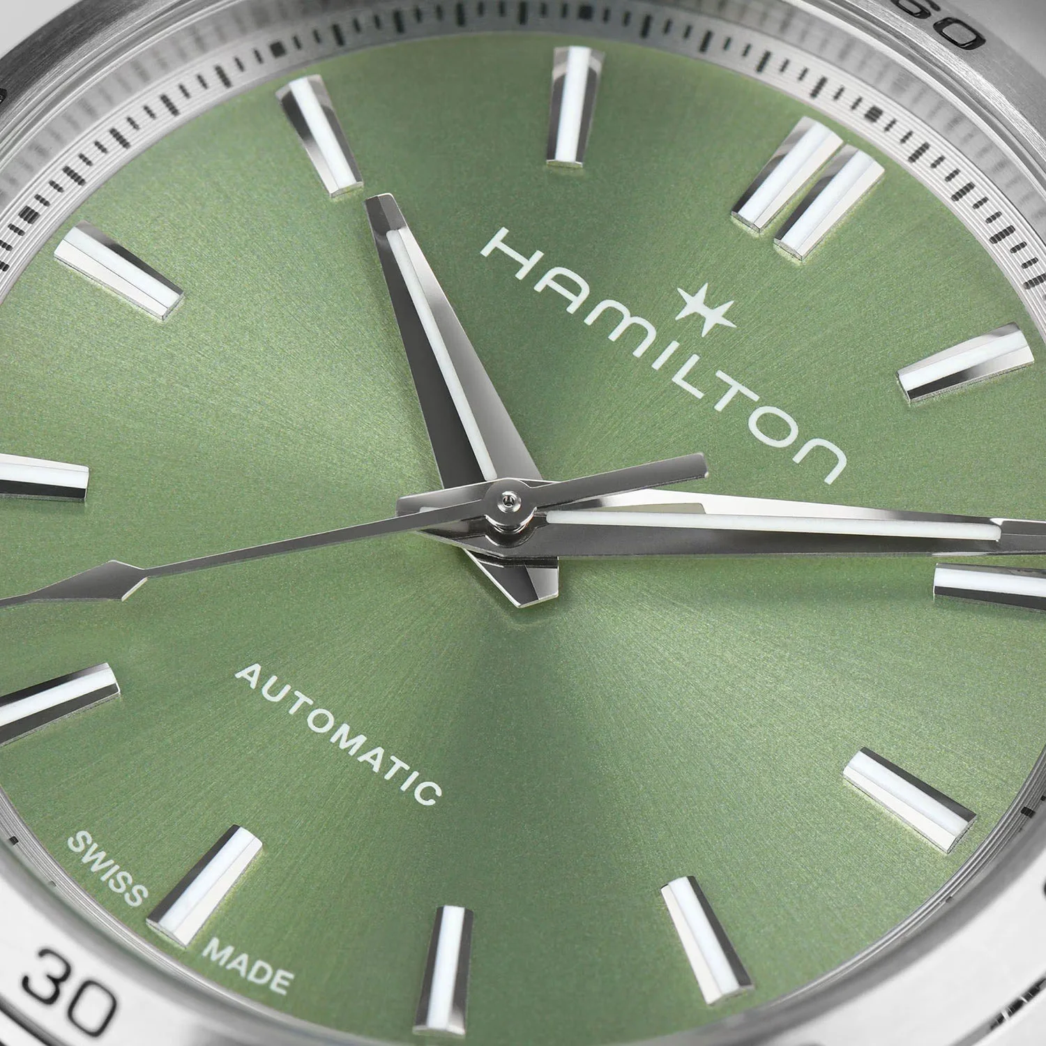 Hamilton H36105160