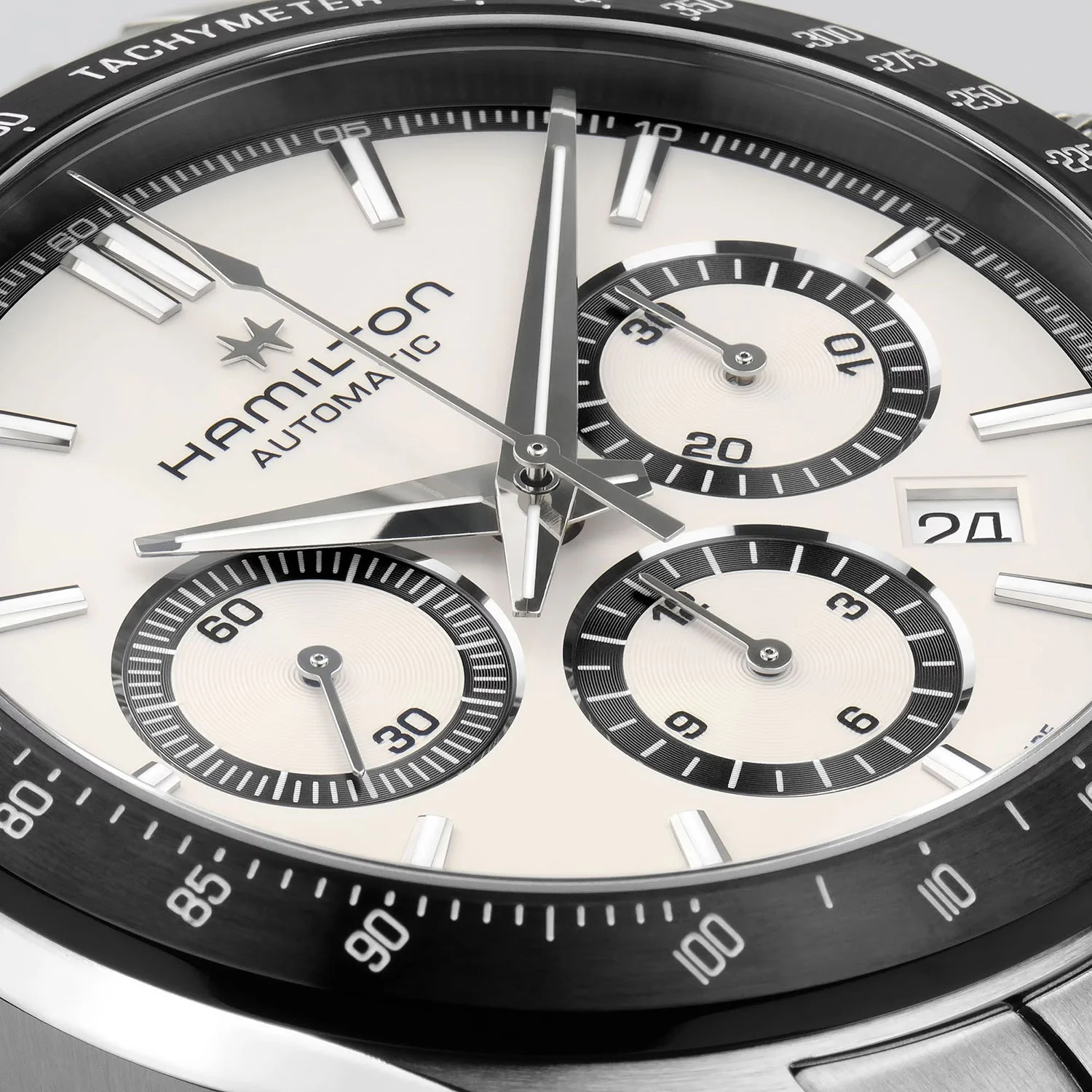 Hamilton H36606110