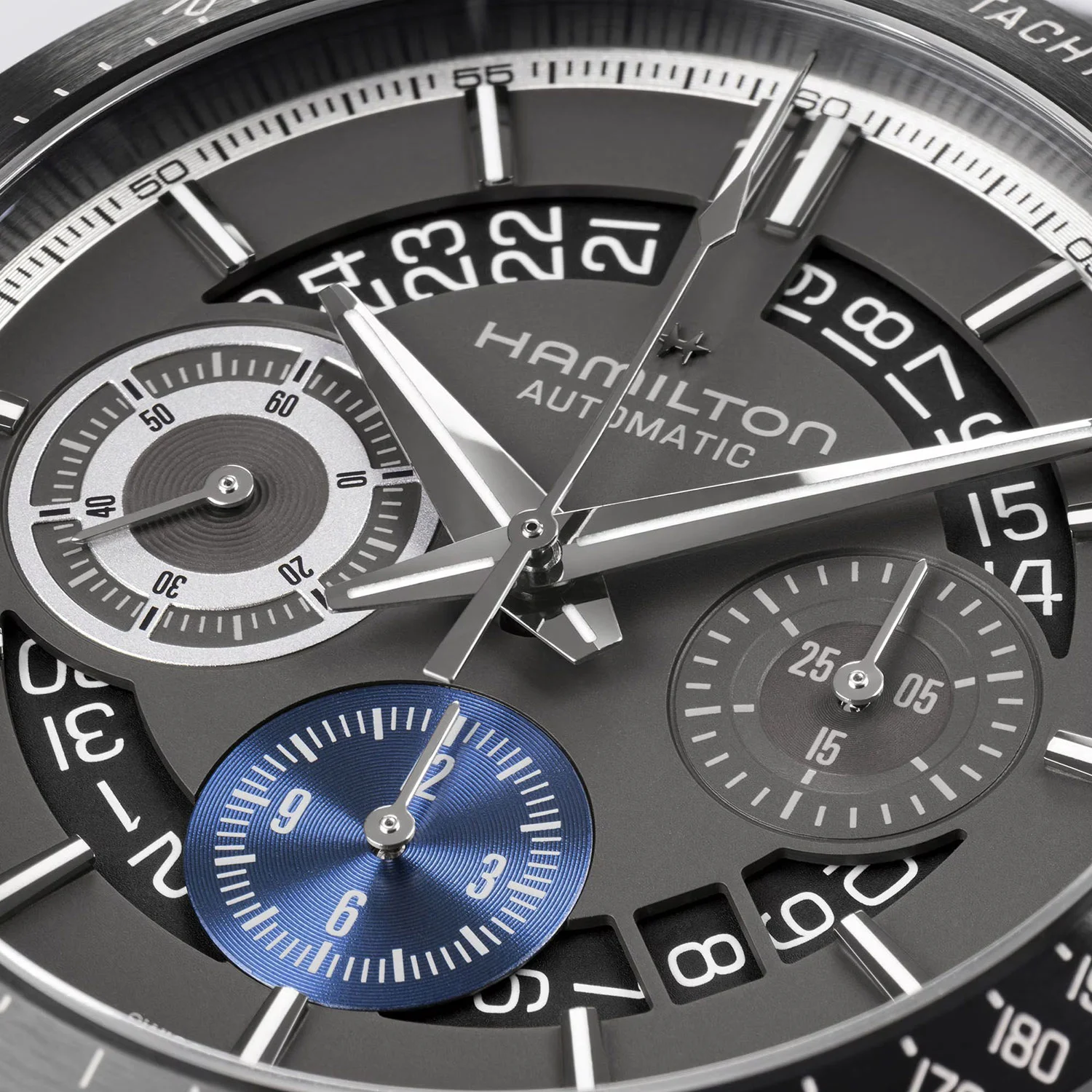 Hamilton H36646780