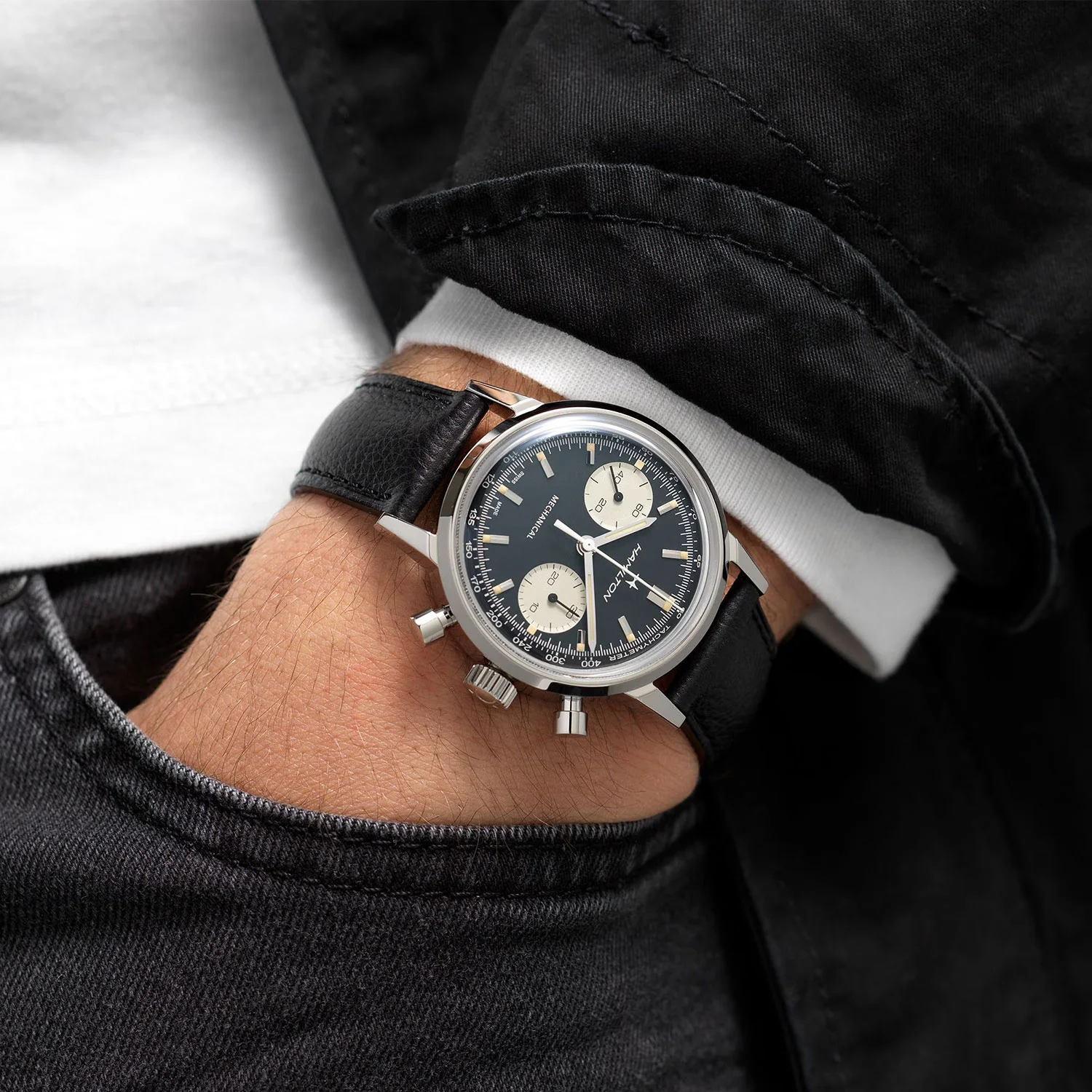 Hamilton H38429730