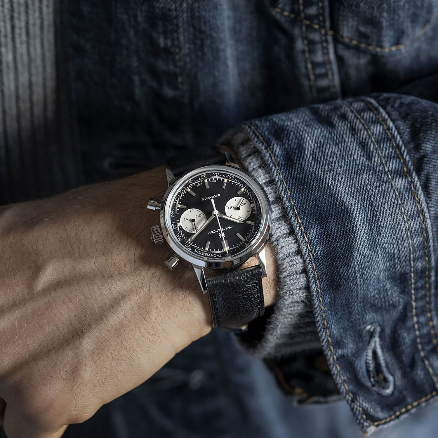 Hamilton H38429730