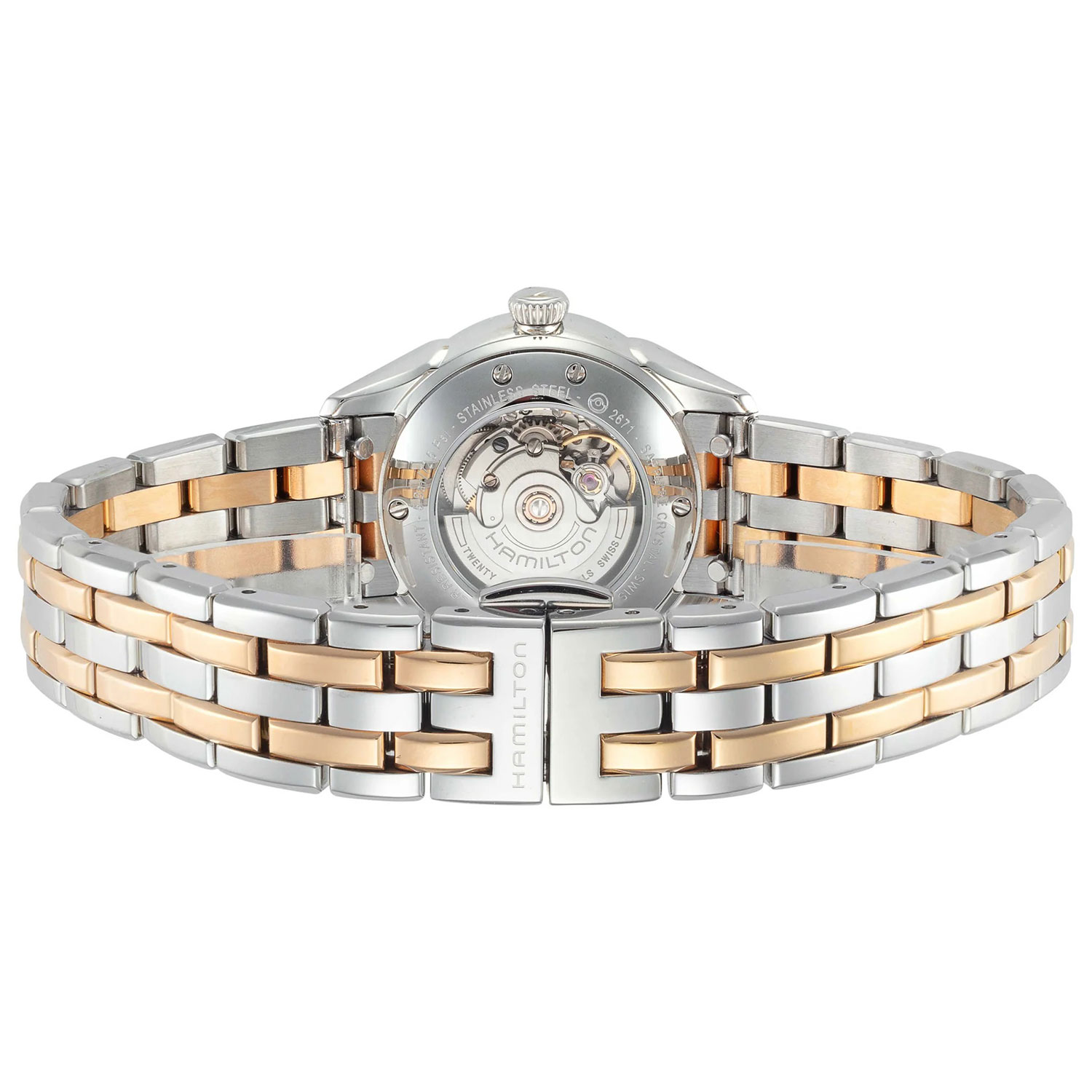 Hamilton H42225191
