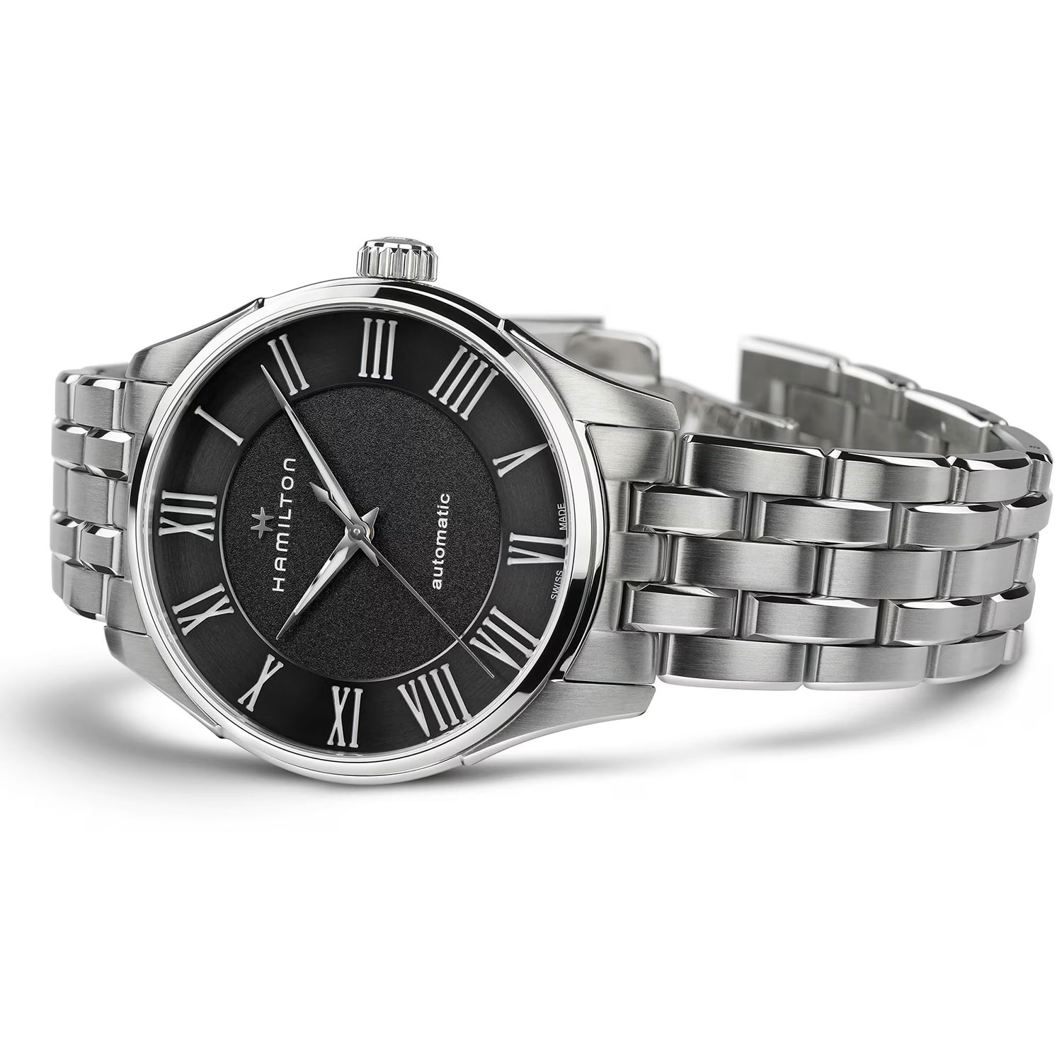 Hamilton H42535130