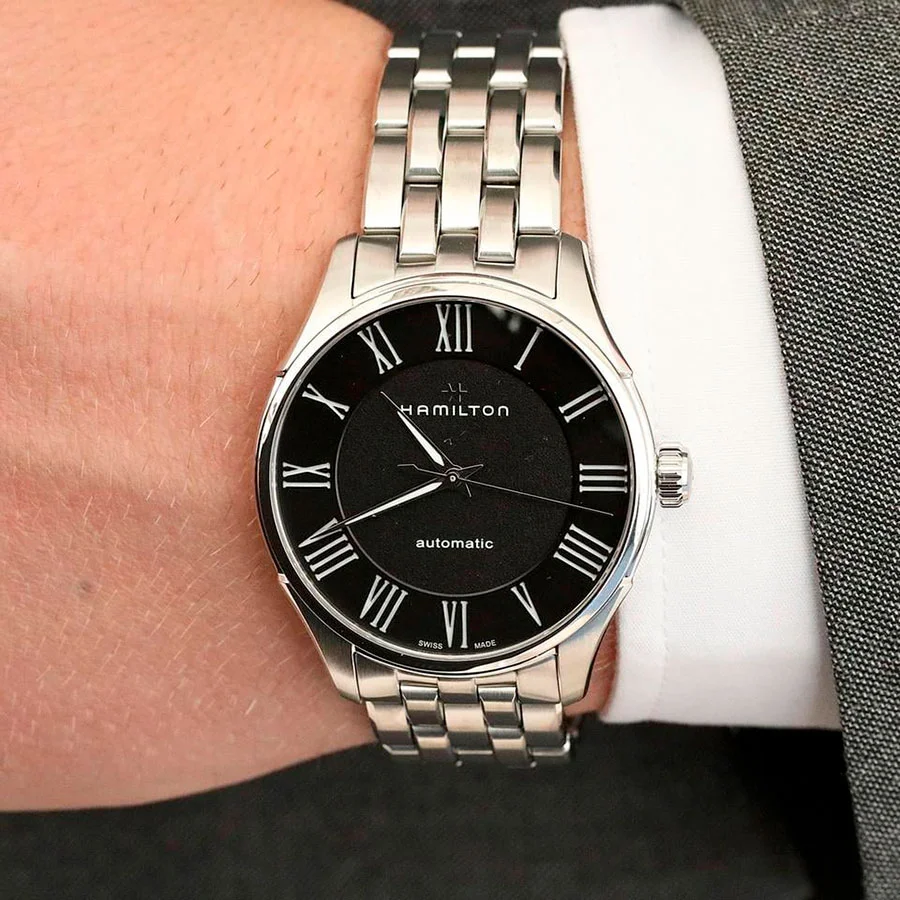Hamilton H42535130