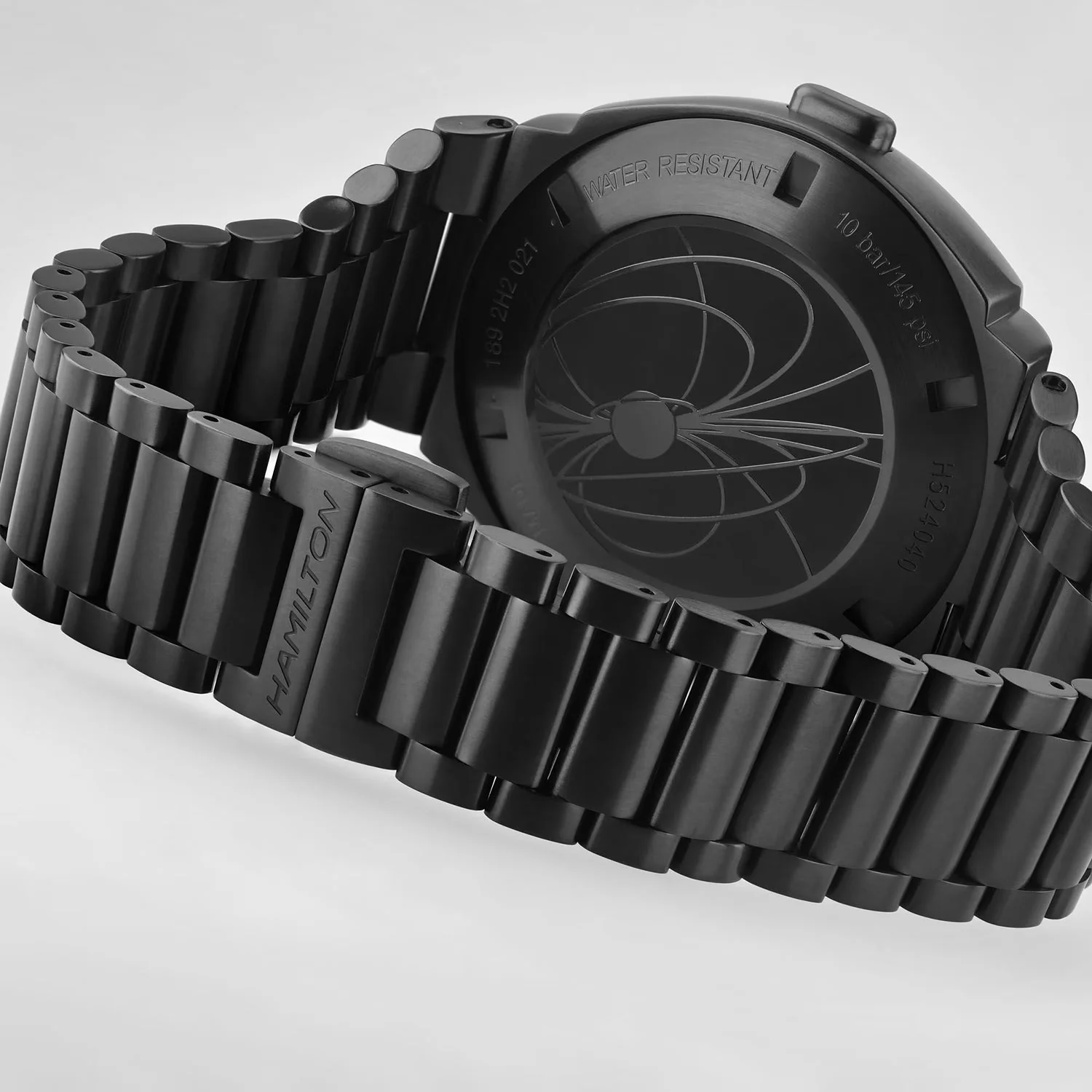 Hamilton H52404130