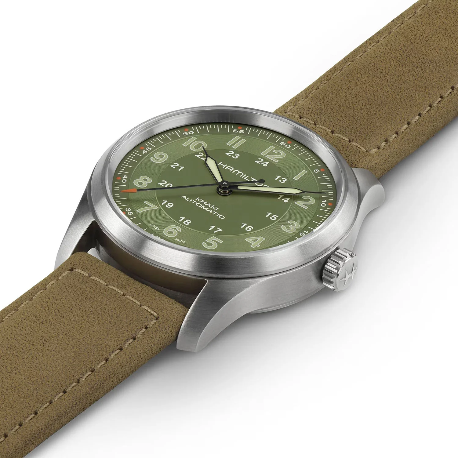 Hamilton H70205860