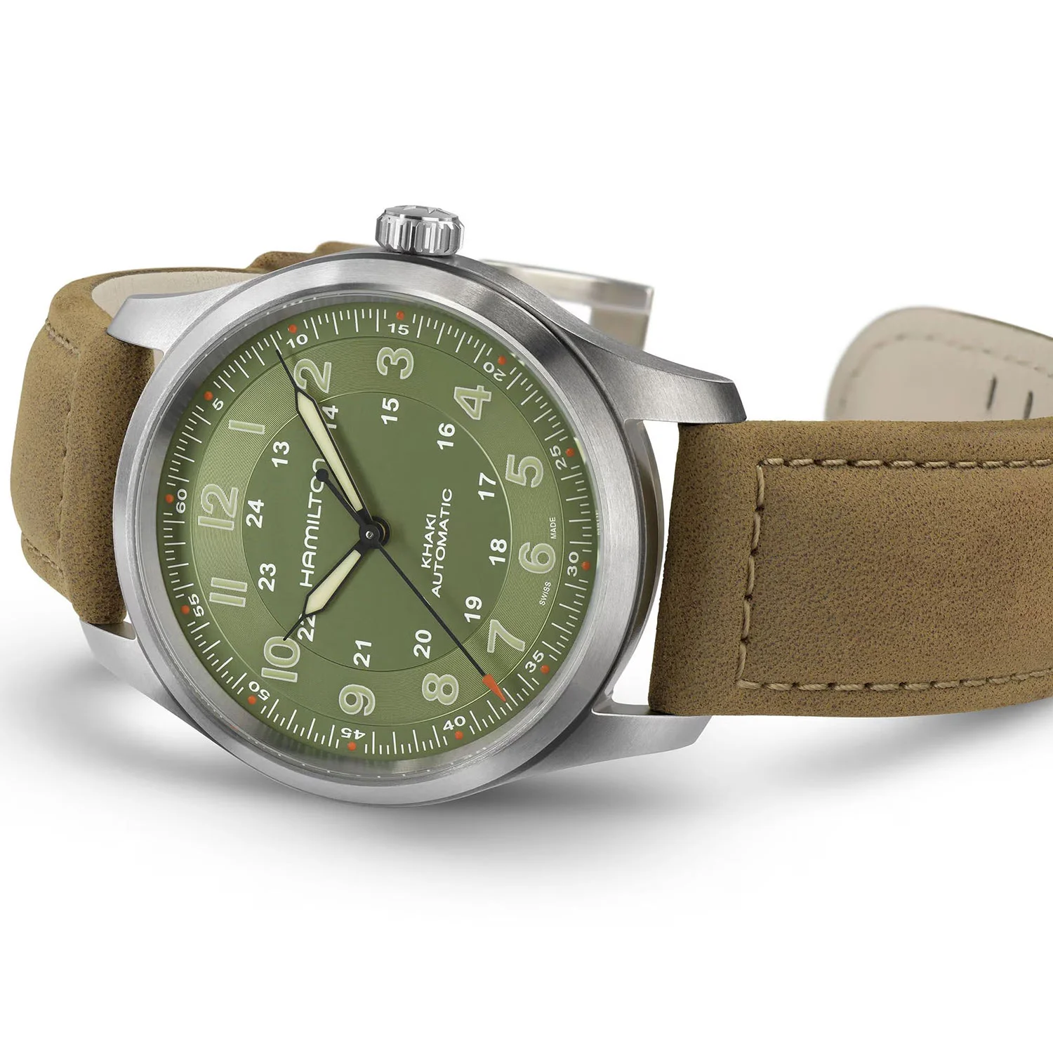 Hamilton H70205860