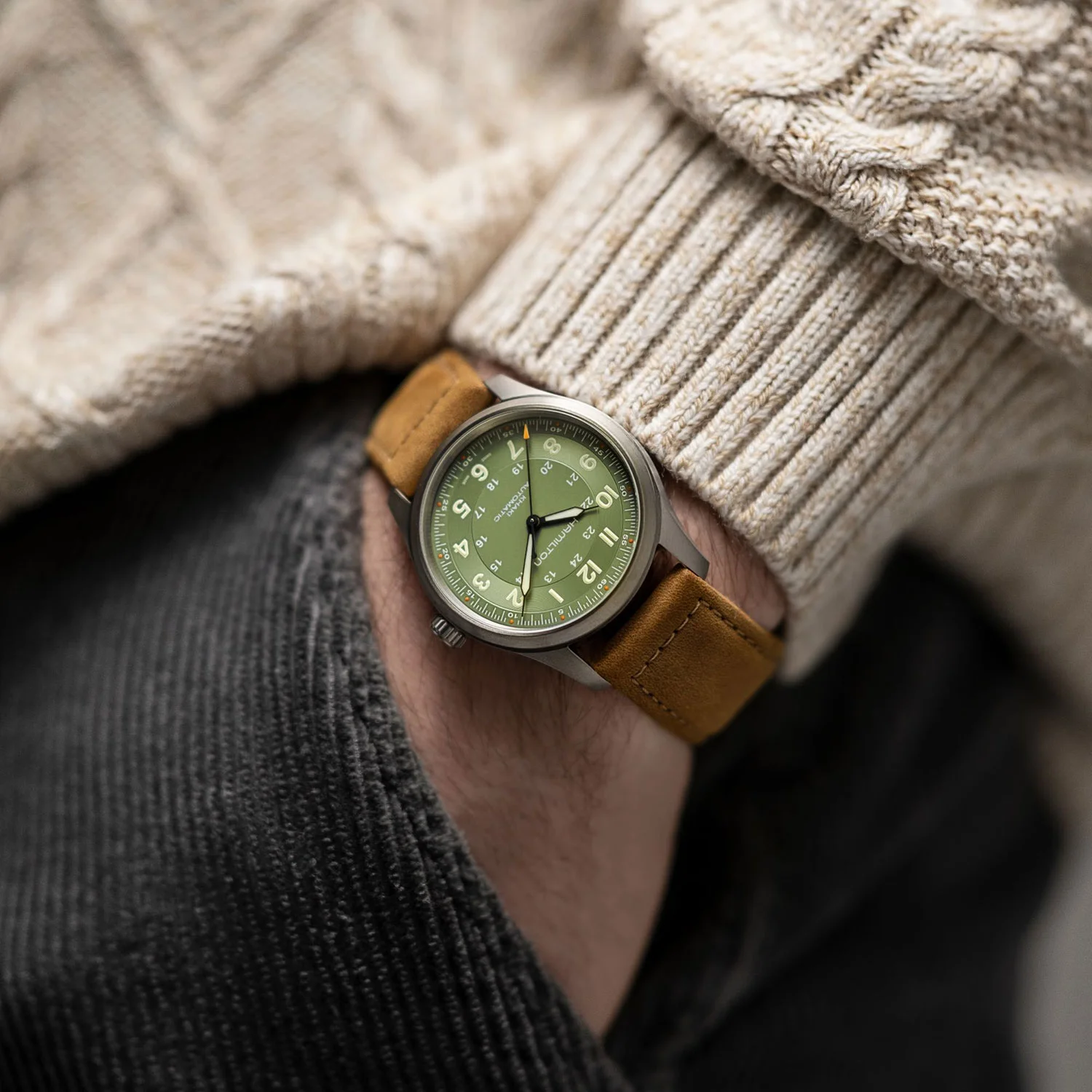 Hamilton H70205860