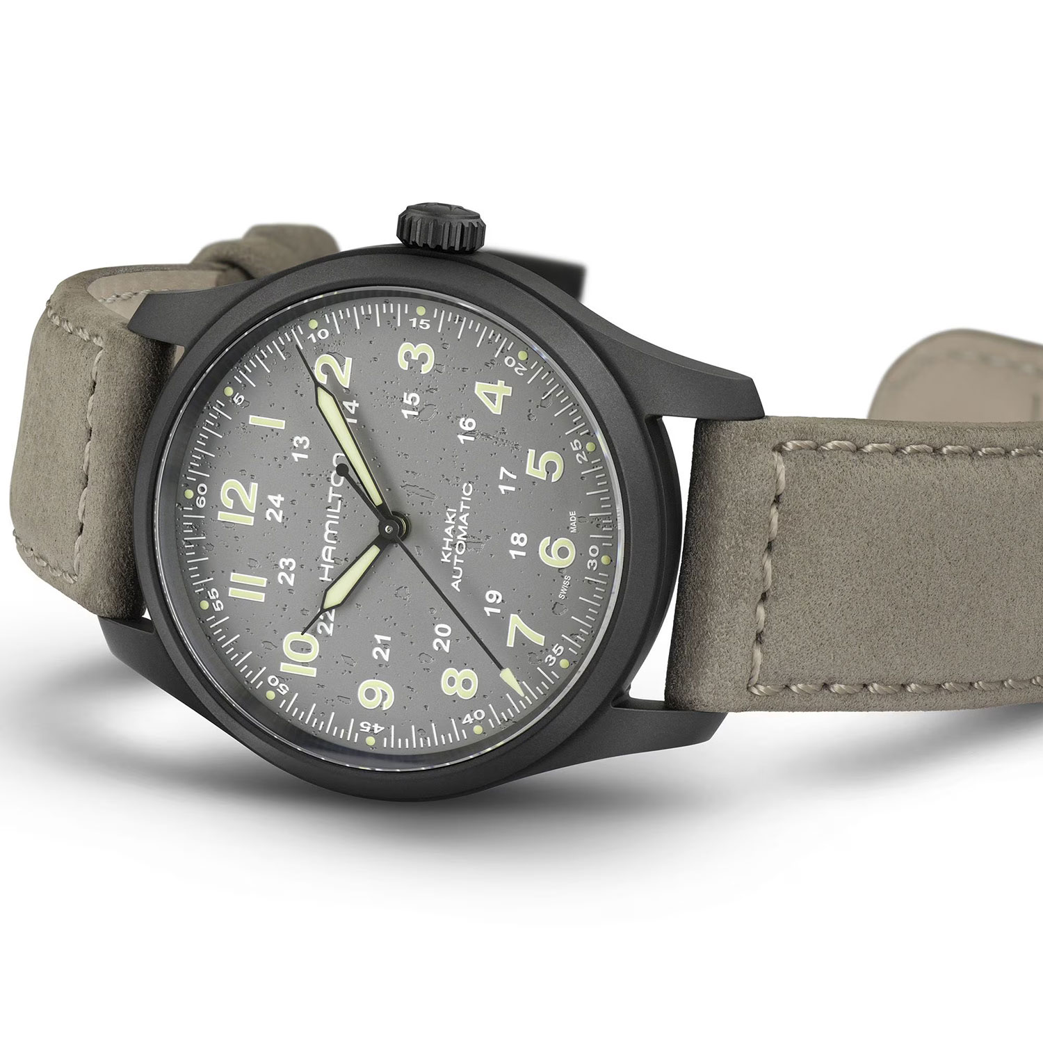 Hamilton H70215880