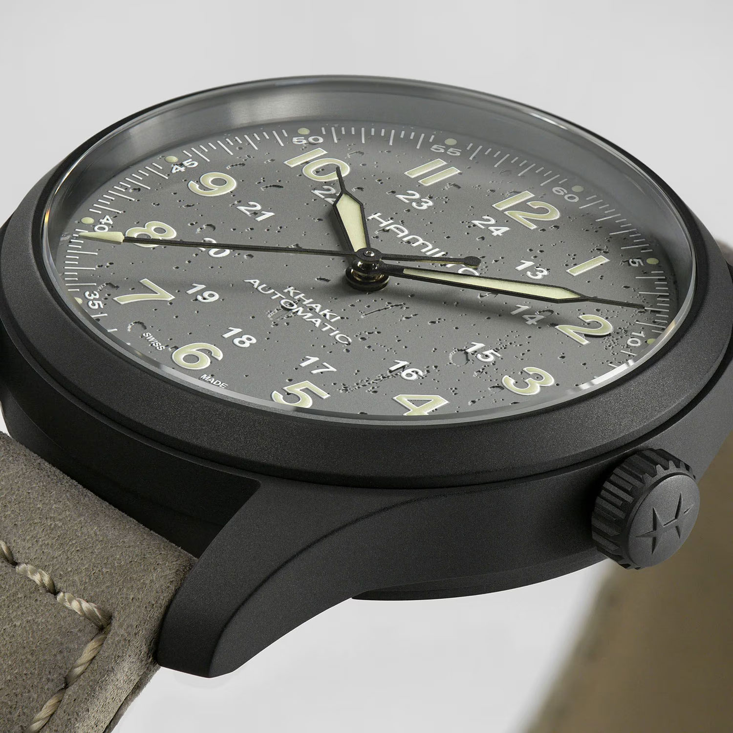 Hamilton H70215880