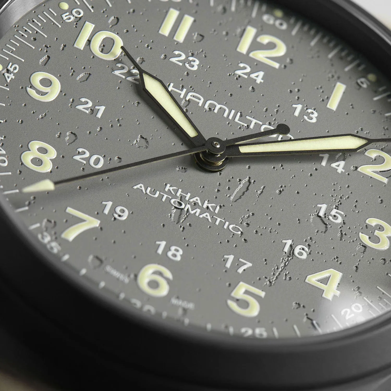 Hamilton H70215880