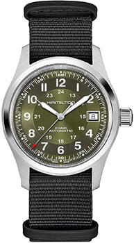 Вся коллекция Khaki Field
