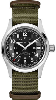 Вся коллекция Khaki Field