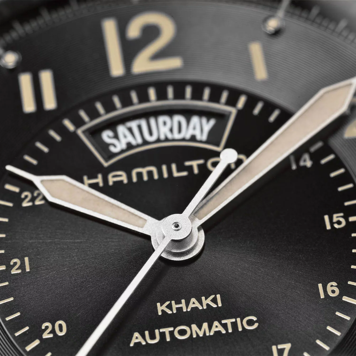 Hamilton H70505833