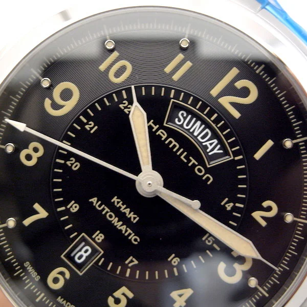 Hamilton H70505933