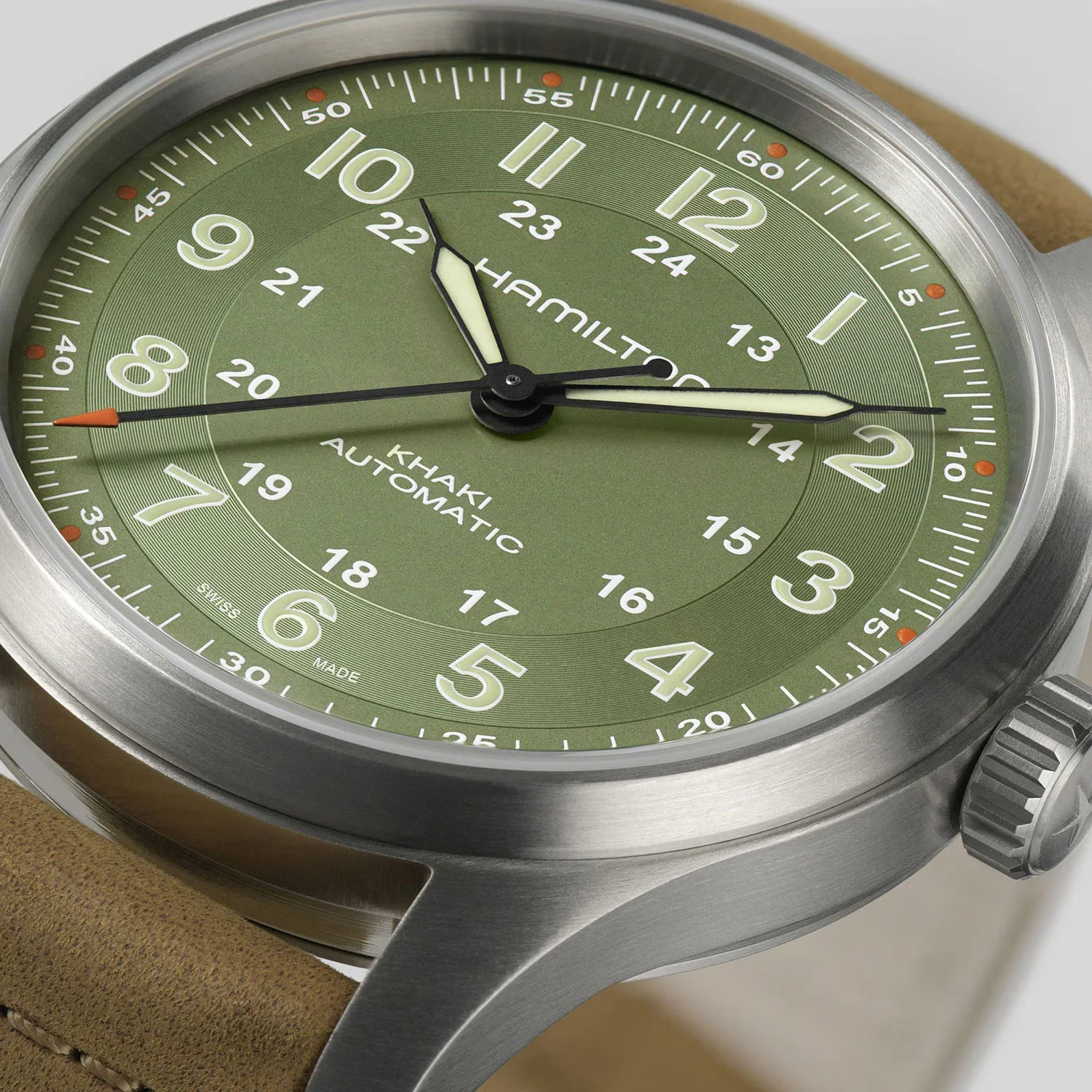 Hamilton H70545560