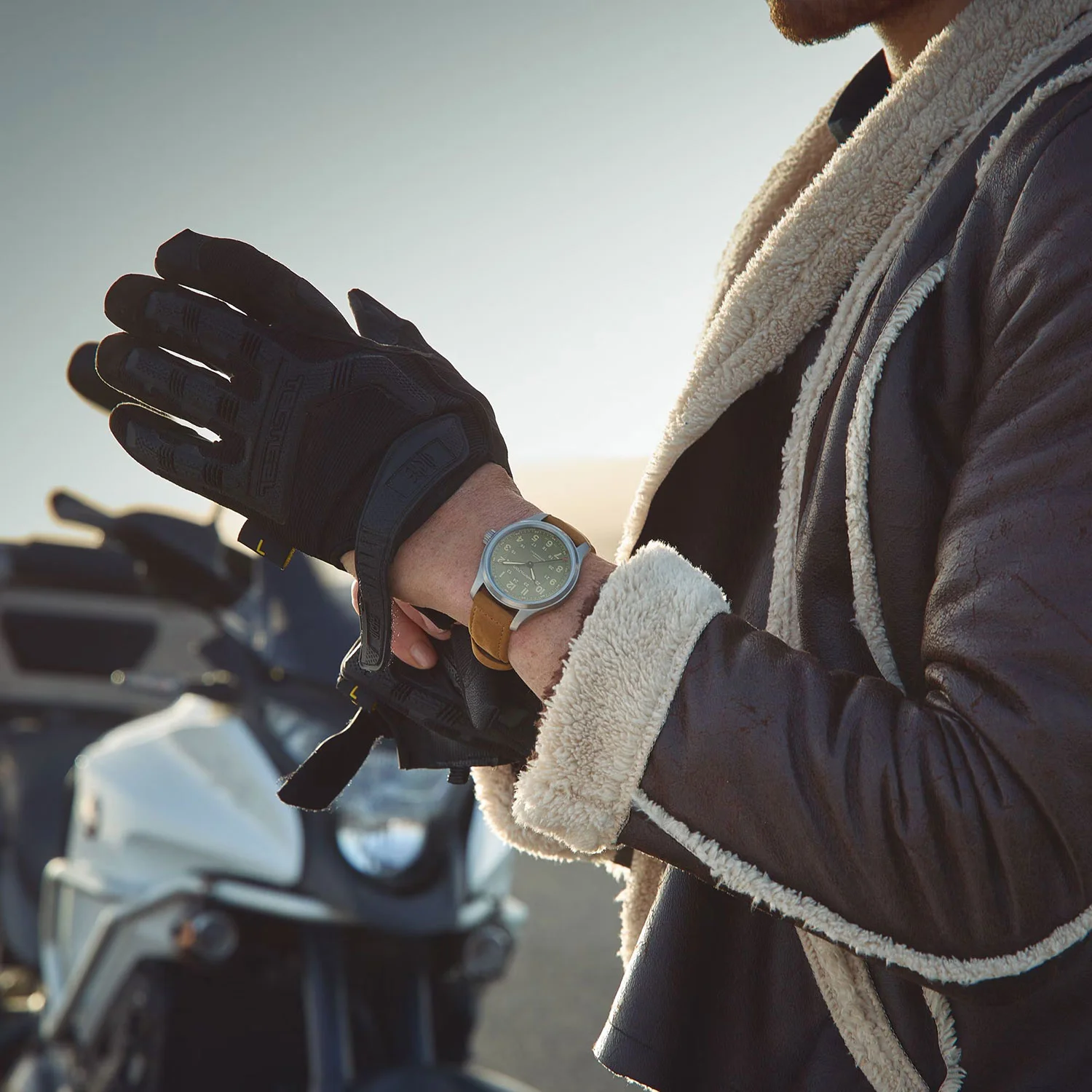 Hamilton H70545560