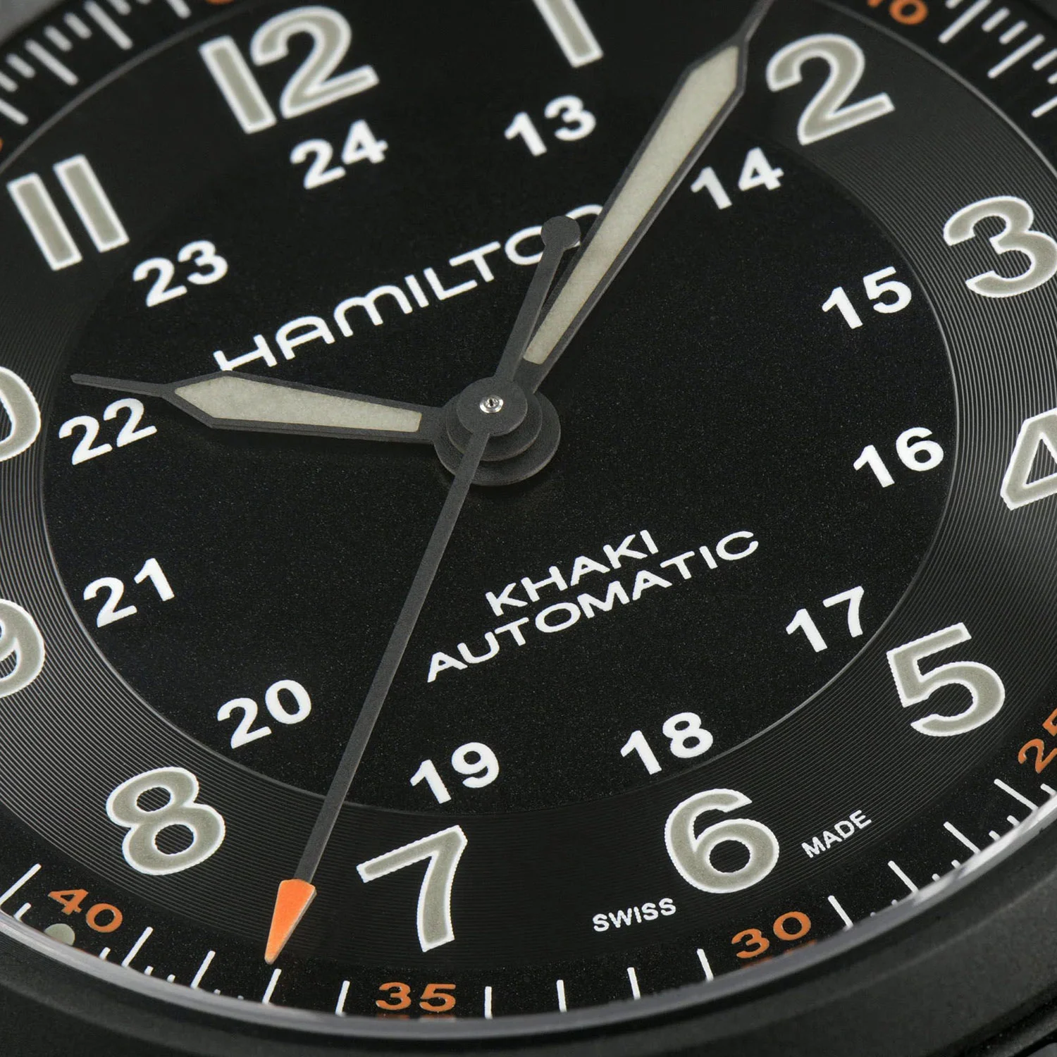 Hamilton H70665130