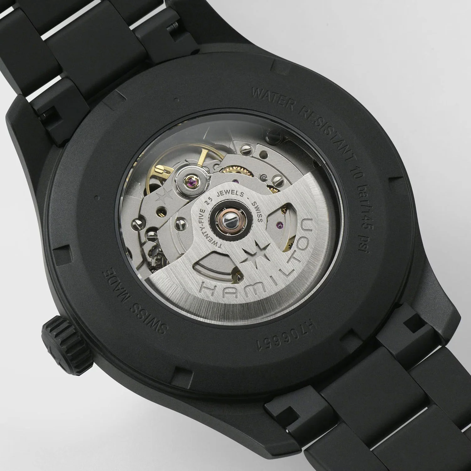 Hamilton H70665130