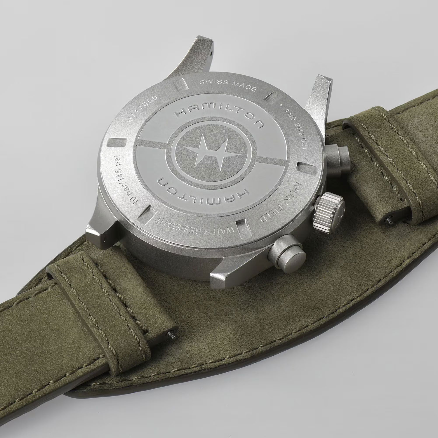Hamilton H71706830