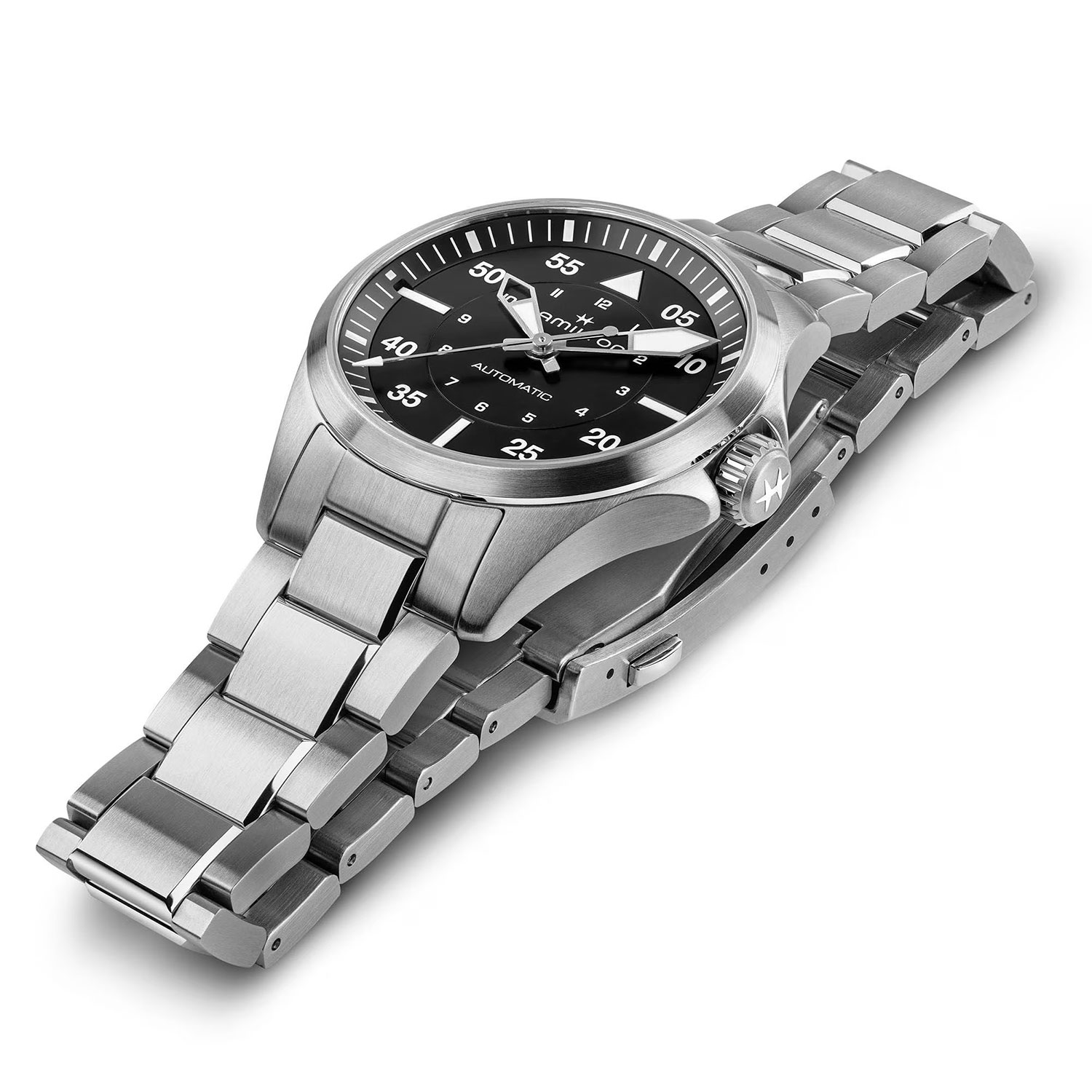 Hamilton H76215130