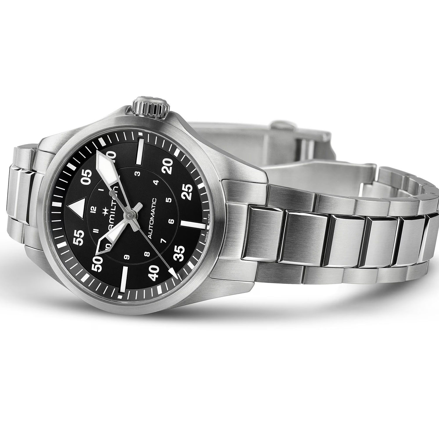 Hamilton H76215130