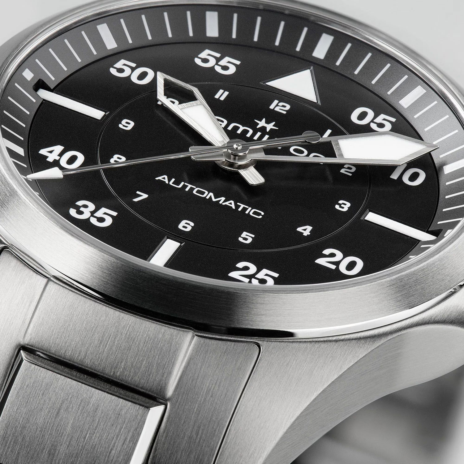 Hamilton H76215130