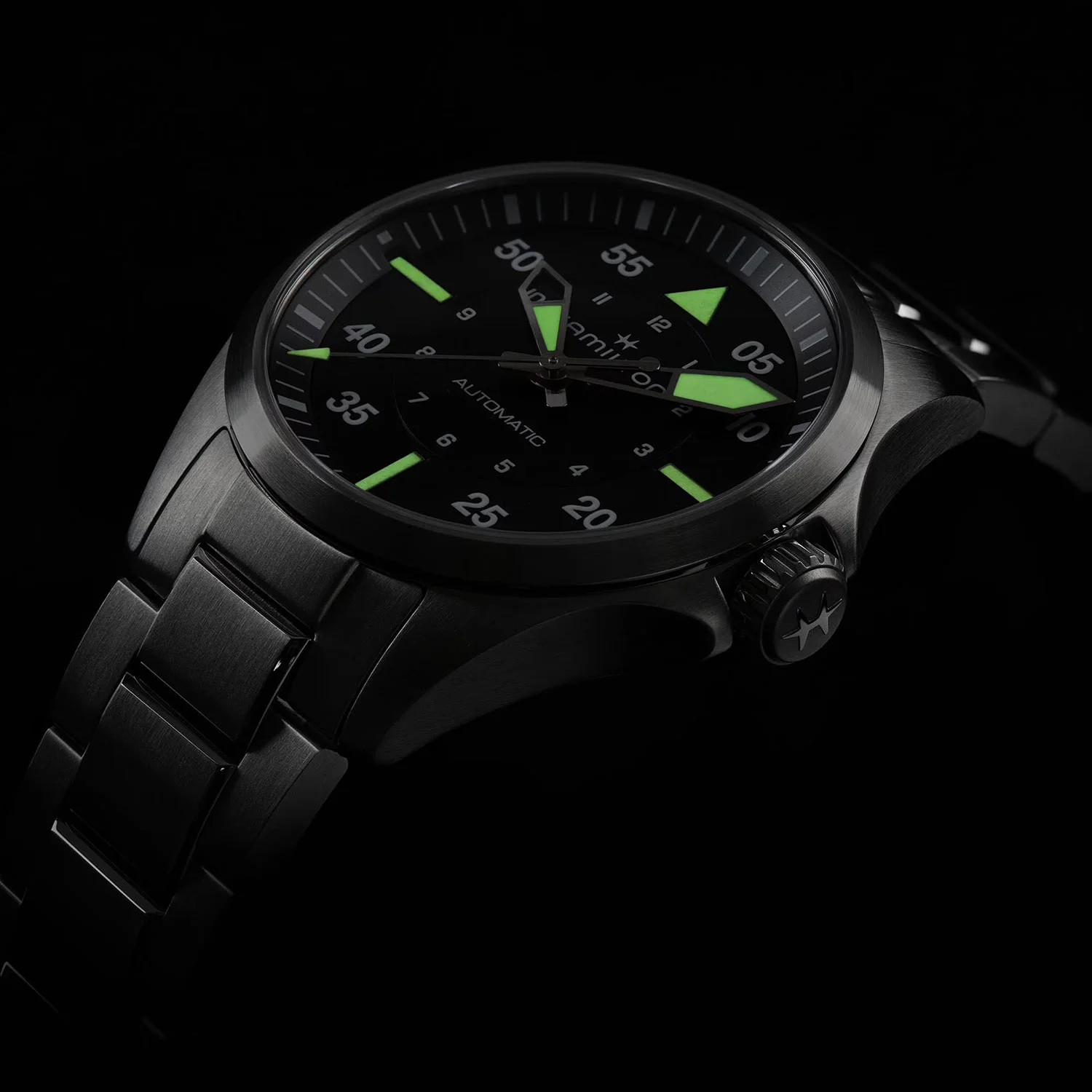 Hamilton H76215130