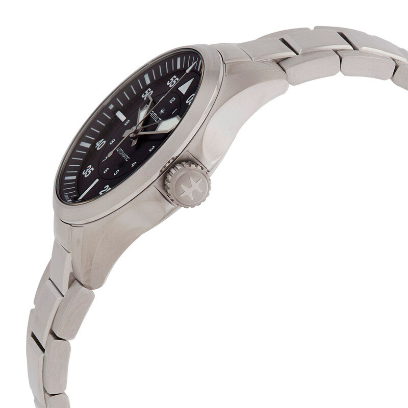 Hamilton H76215130