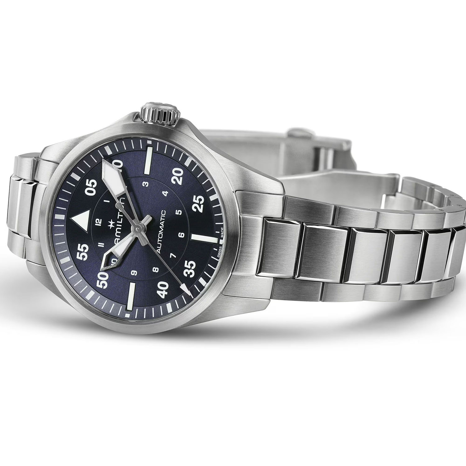 Hamilton H76215140